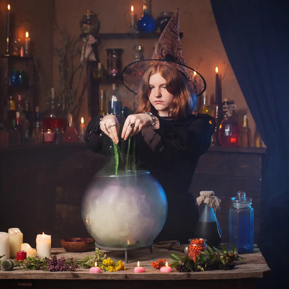 Witches Brew MW Type Fragrance