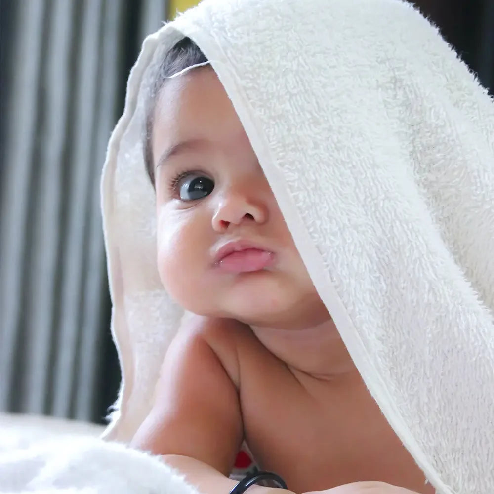 Baby Bath Fragrance - FragranceBuddy