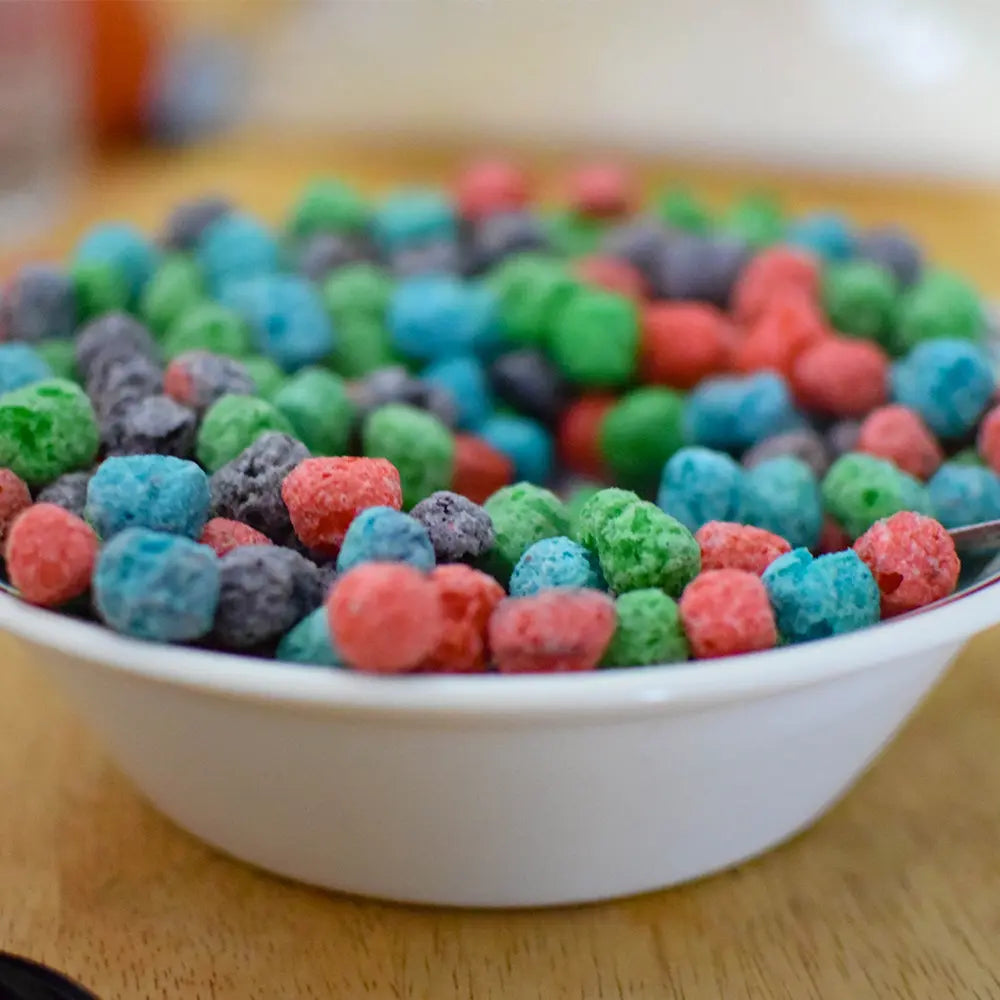 Captain Crunch Berries Type Fragrance - FragranceBuddy