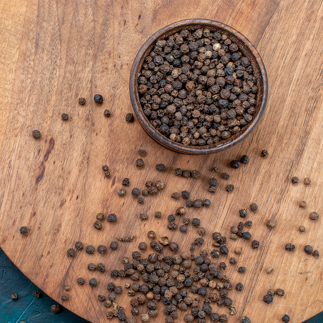 Birch & Black Pepper Type Fragrance Oil - FragranceBuddy
