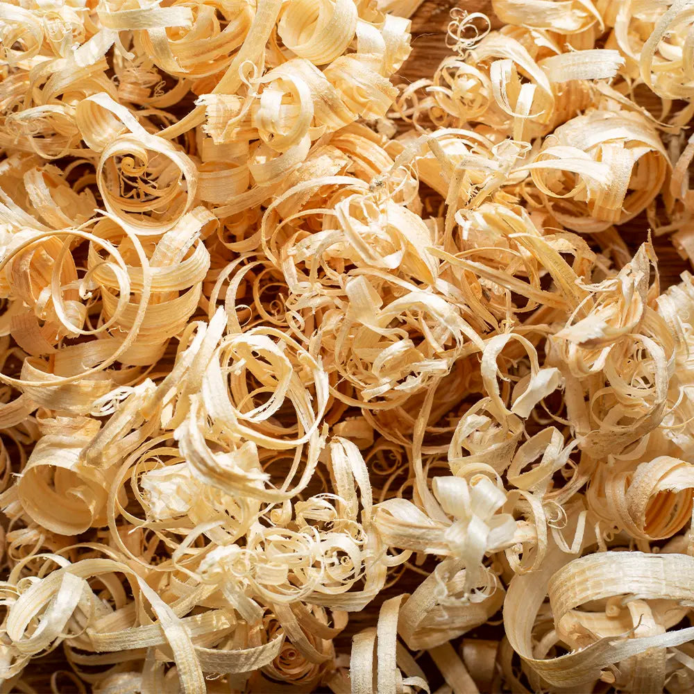 Birch Shavings Fragrance - FragranceBuddy