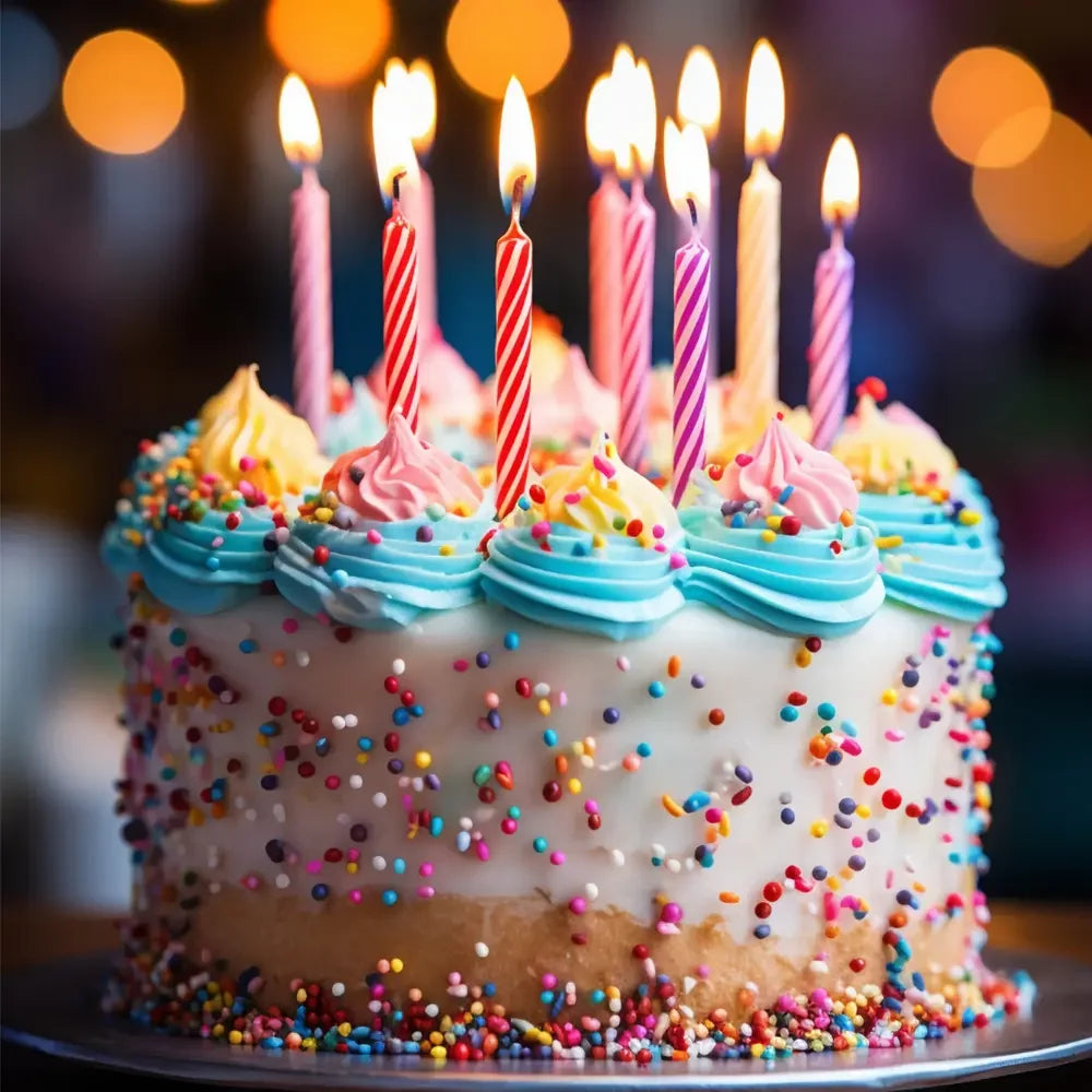 Birthday Cake Fragrance - FragranceBuddy
