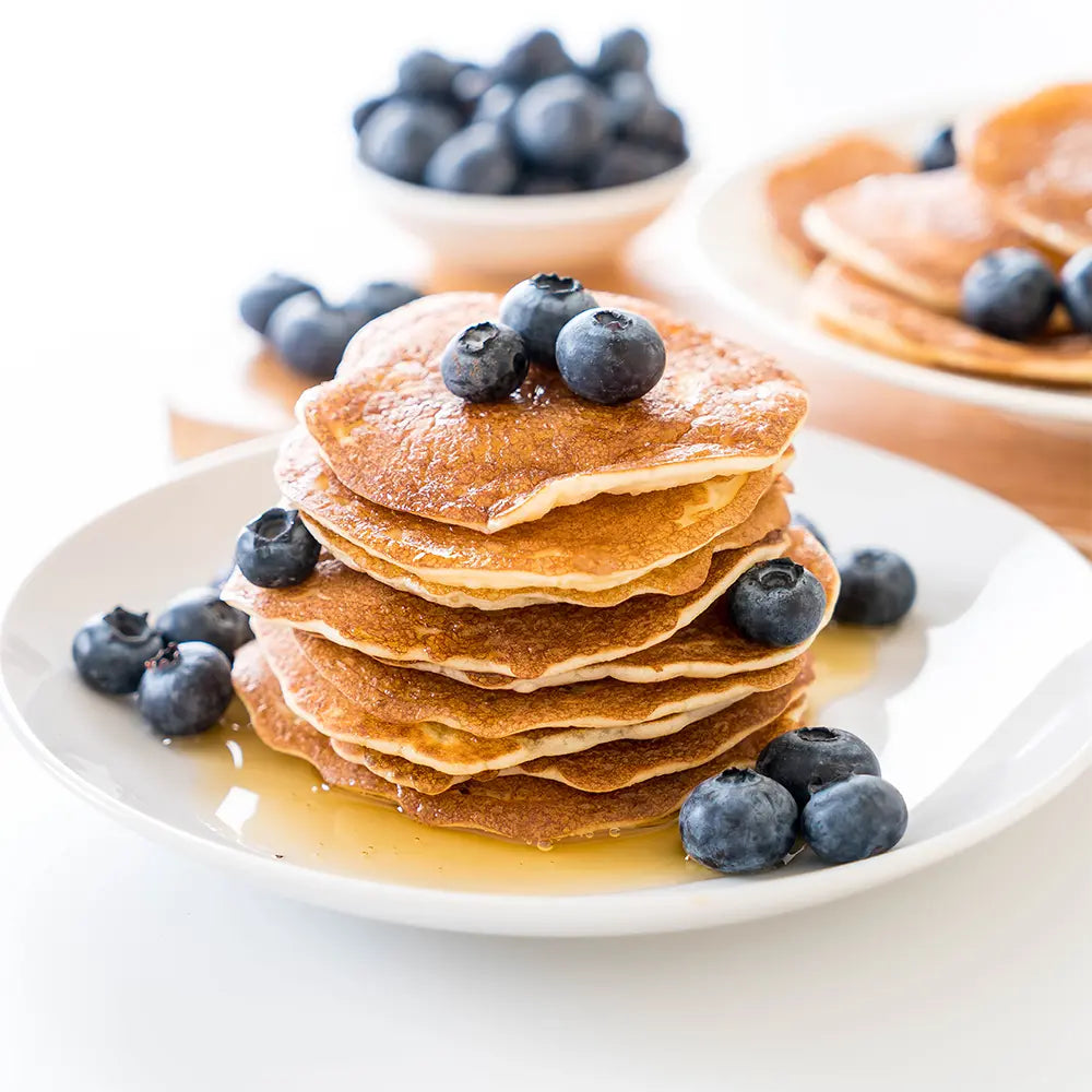 Blueberry Maple Pancakes Type Fragrance - FragranceBuddy
