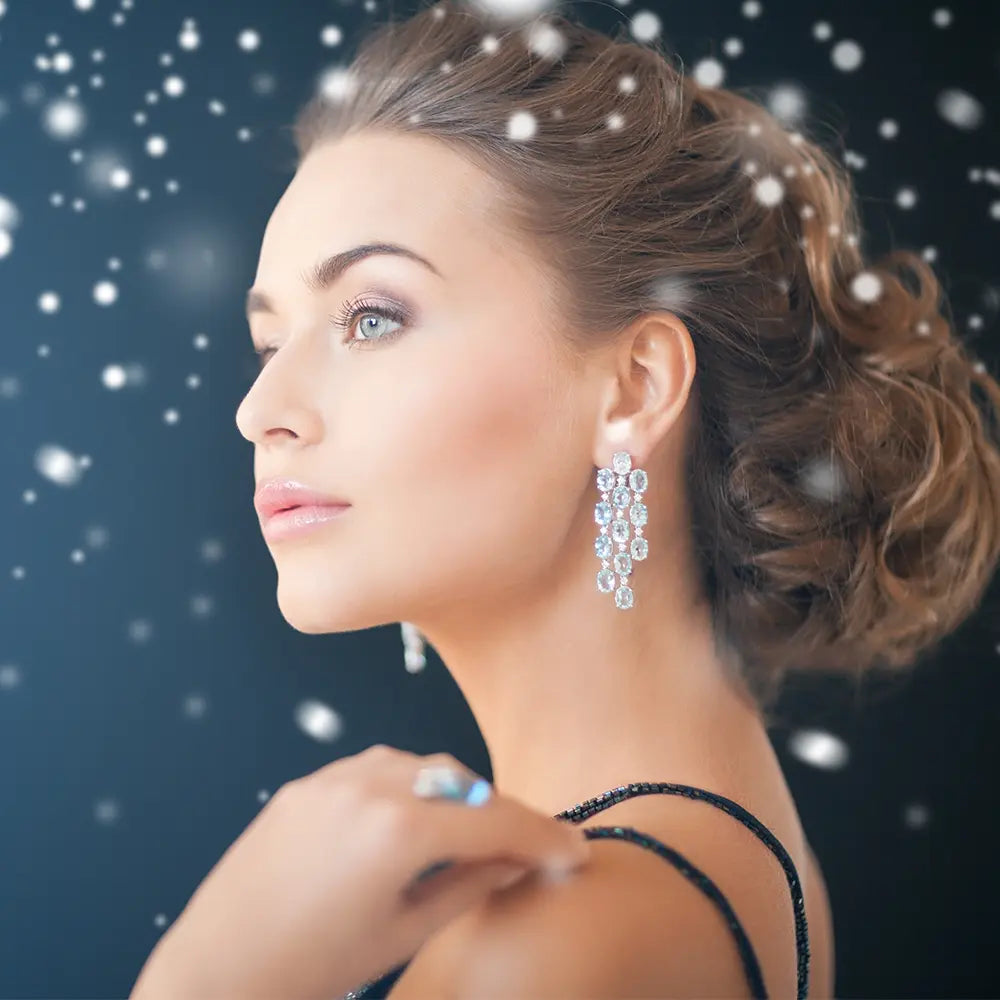 Bombshell Diamonds FB Type Fragrance - FragranceBuddy