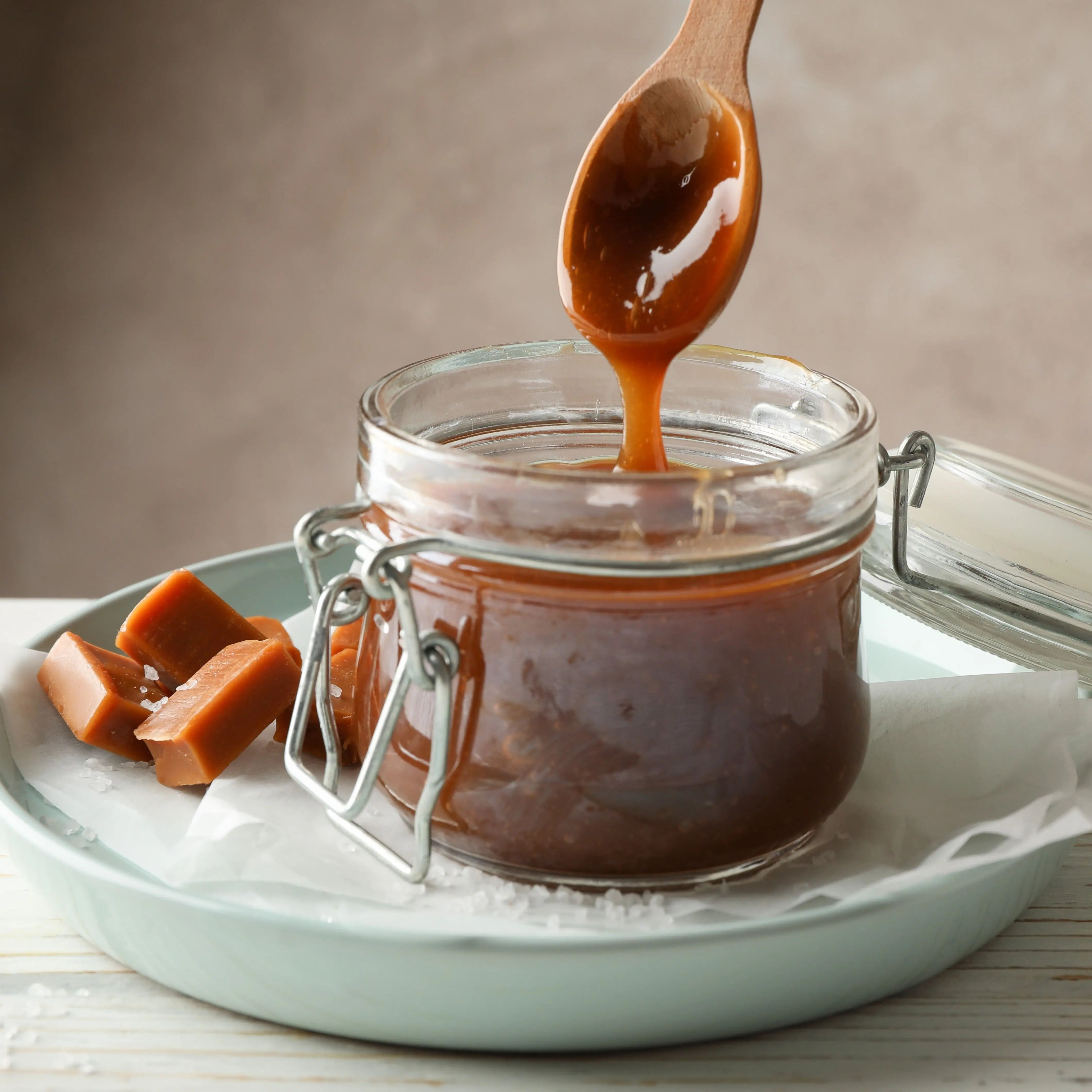 Caramel Bliss Fragrance