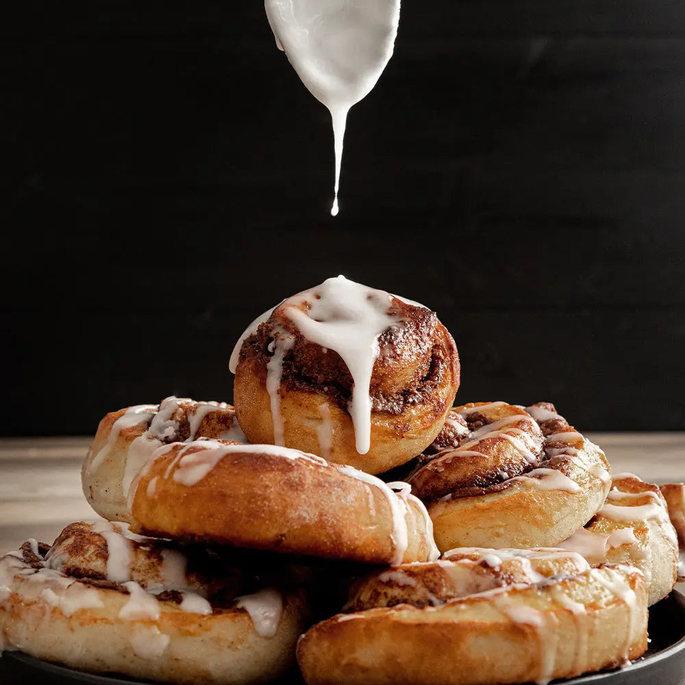 Cinnamon Buns Fragrance - FragranceBuddy