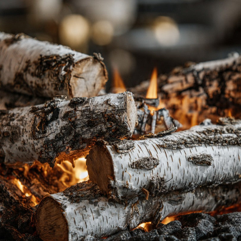 Cracklin Birch Fragrance Oil