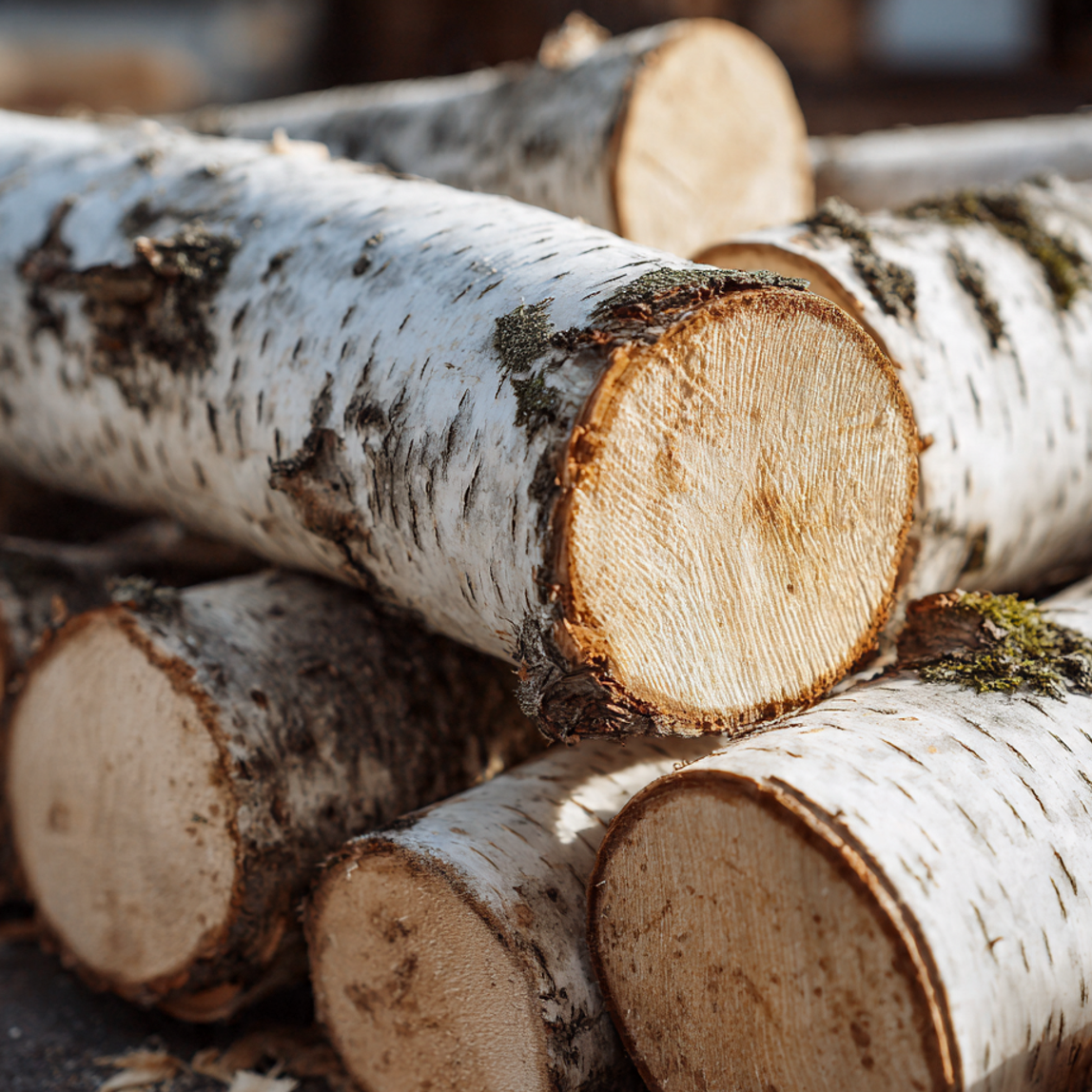 Overstock Birch Fragrance Oil