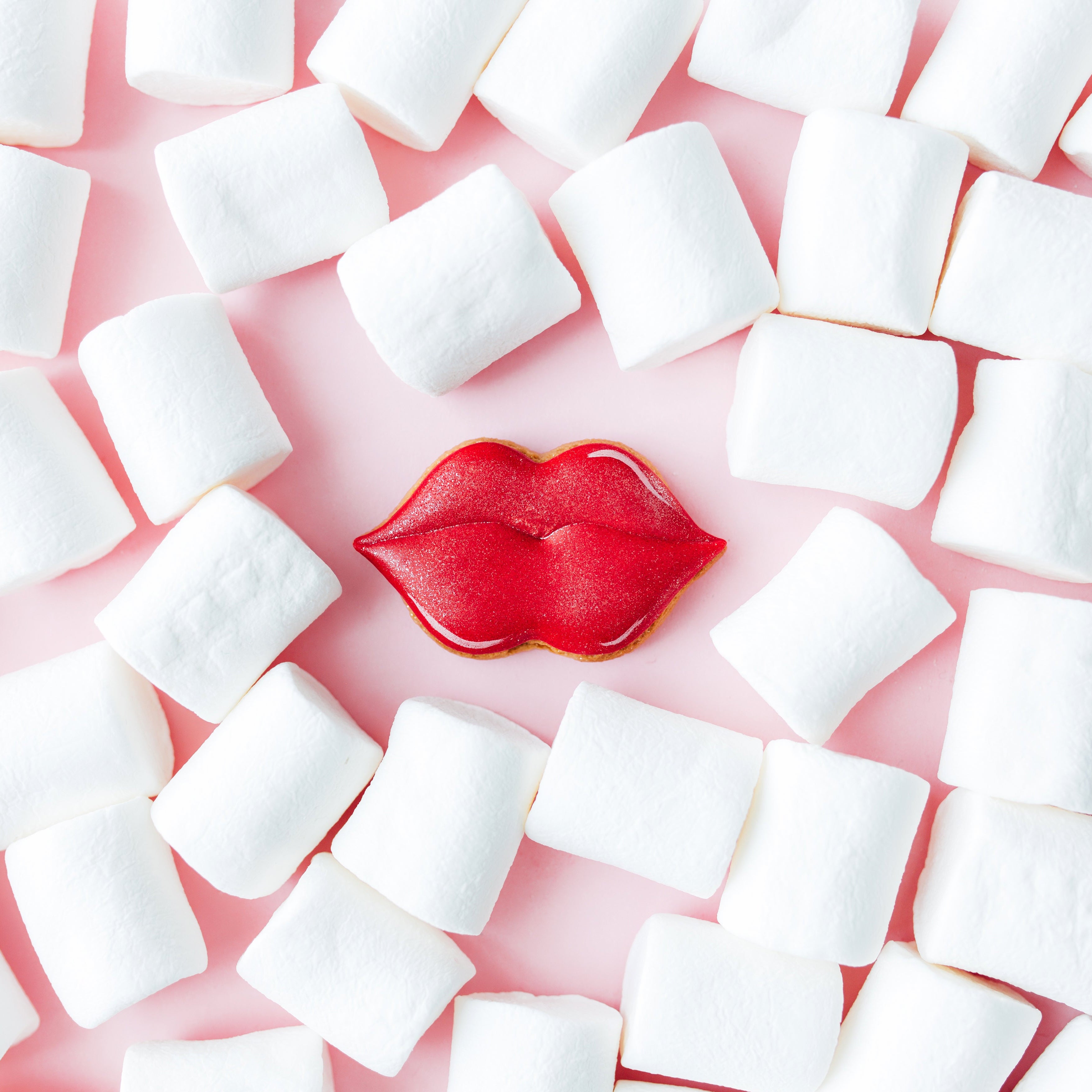 Yum Boujee Marshmallow Type Fragrance Oil - FragranceBuddy