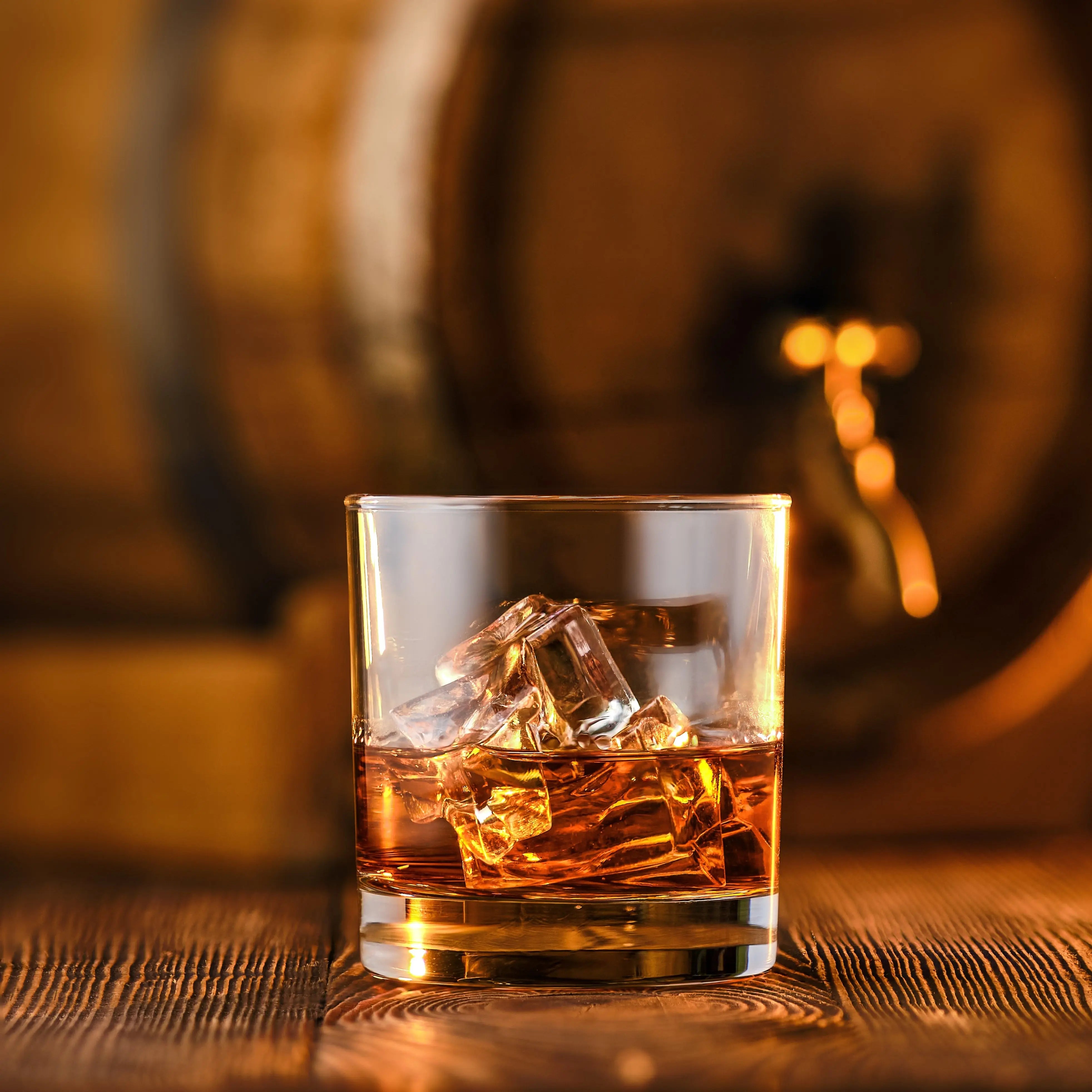 Whiskey and Oak Fragrance FragranceBuddy