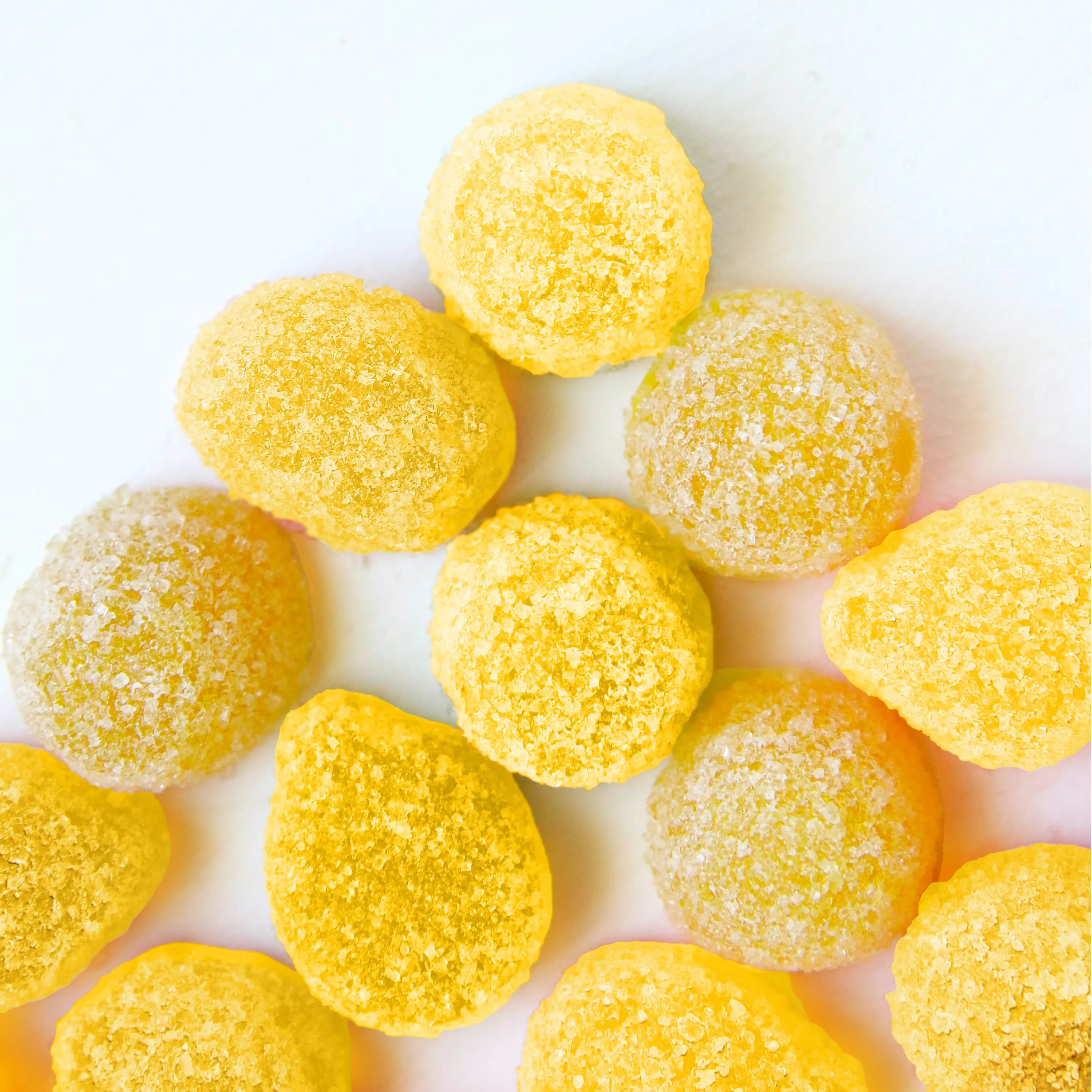 Lemon Drops Fragrance - FragranceBuddy
