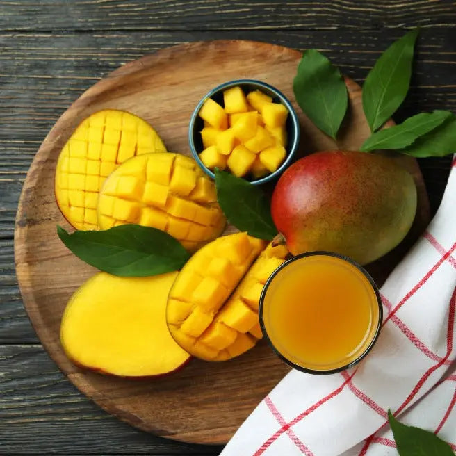 Mango Bouquet Fragrance FragranceBuddy