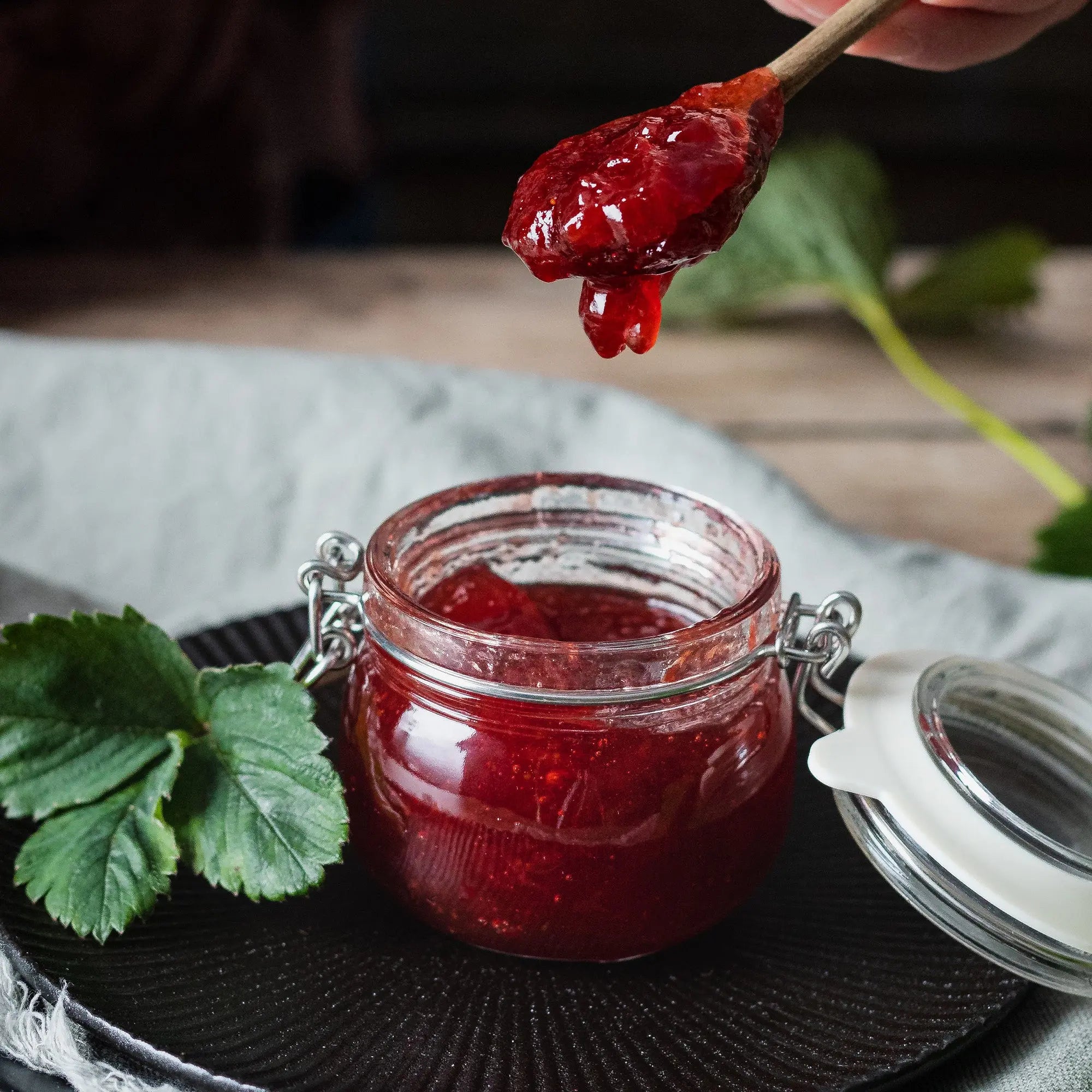 Strawberry Jam Fragrance - FragranceBuddy