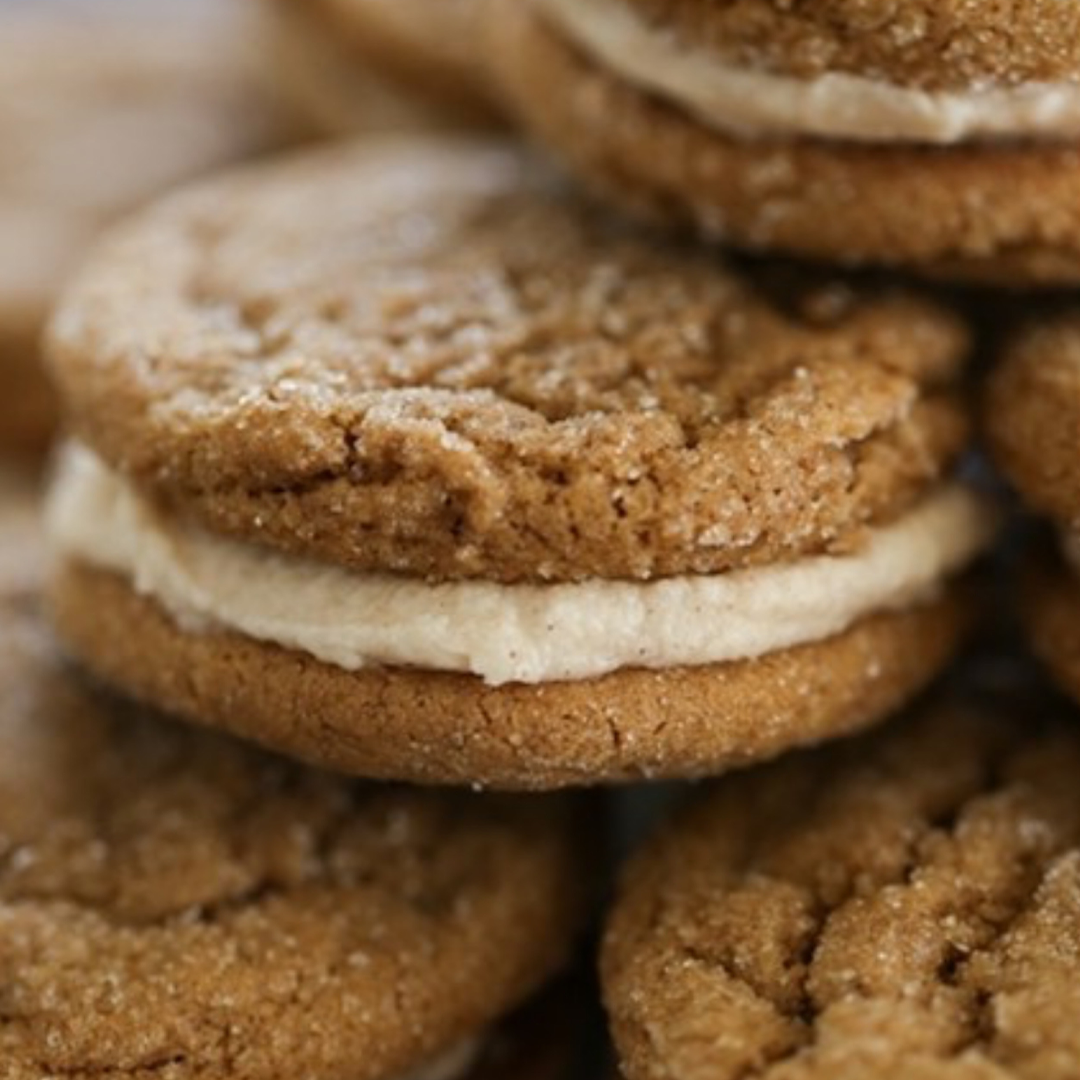 Sugared Snickerdoodle - FragranceBuddy