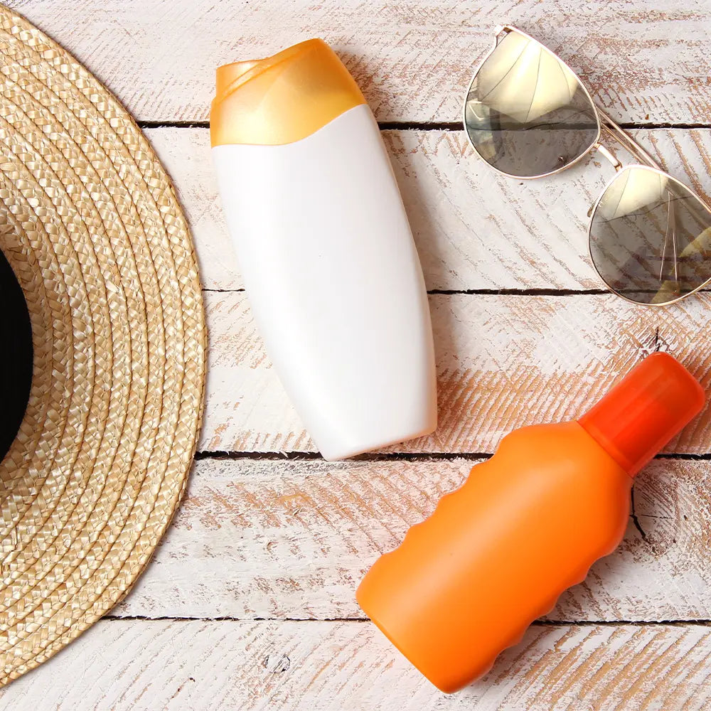 Suntan Lotion Fragrance - FragranceBuddy