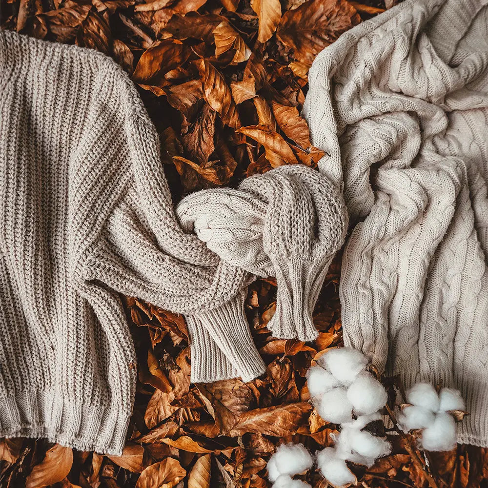 Sweater Weather Fragrance Oil Essentials Sweater Weather Fragrance Oil Essentials