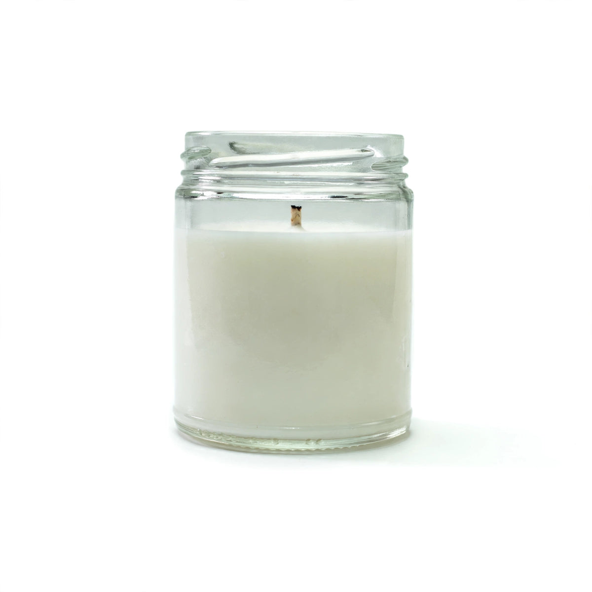 9 oz. Straight Sided Jar