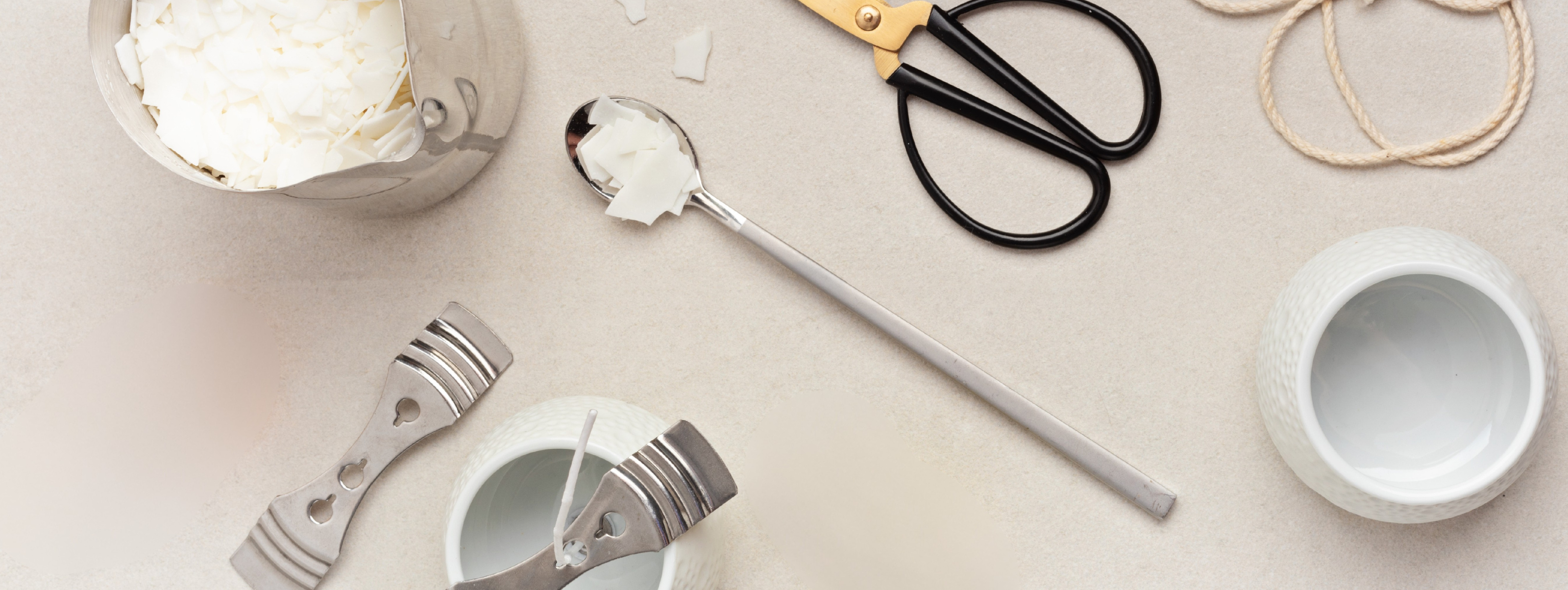 Candle Making Supplies Explained