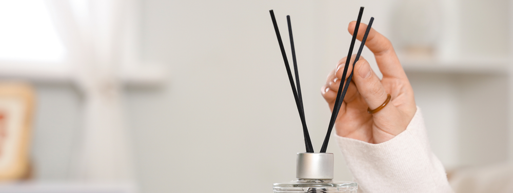How to Make Reed Diffusers Last Longer
