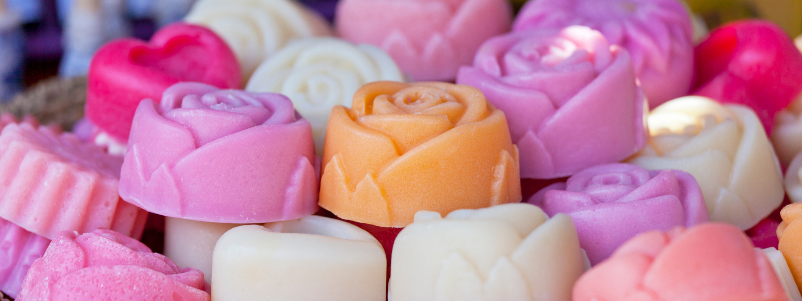 How to Make Soap Smell Stronger and Last Longer