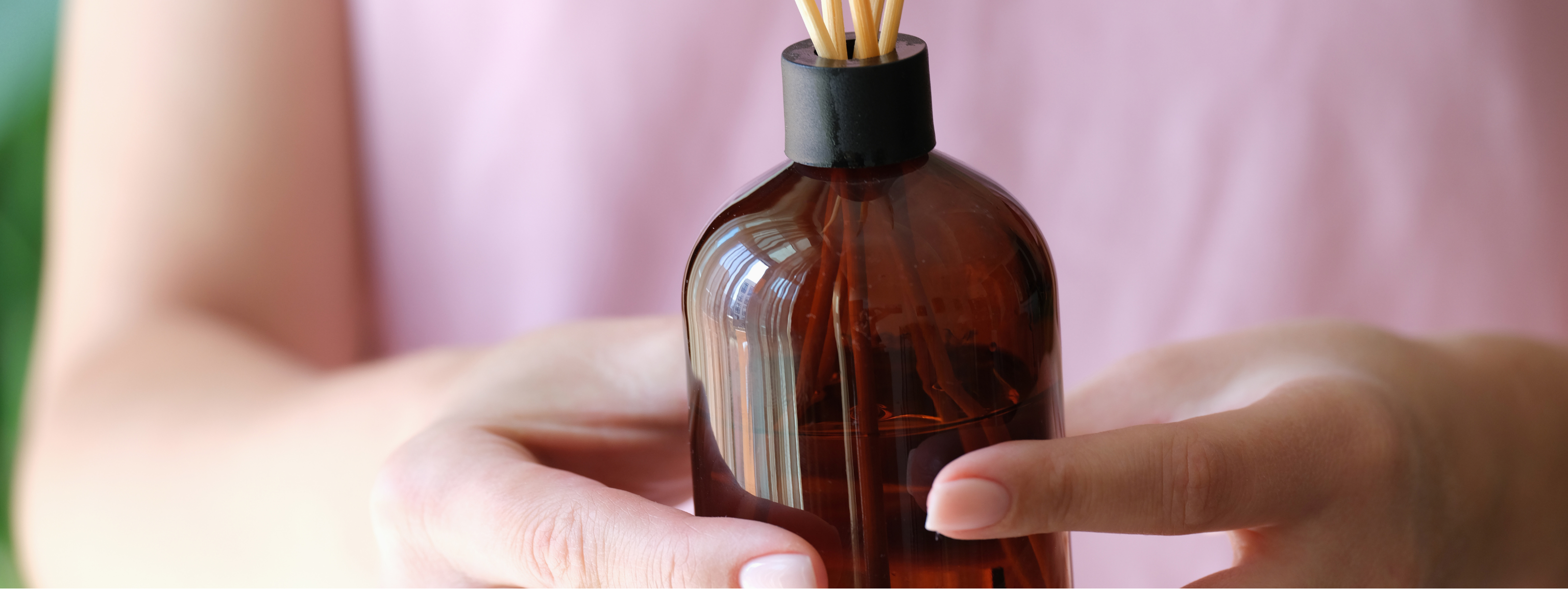 Reed Diffuser Safety Tips Every Beginner Should Know