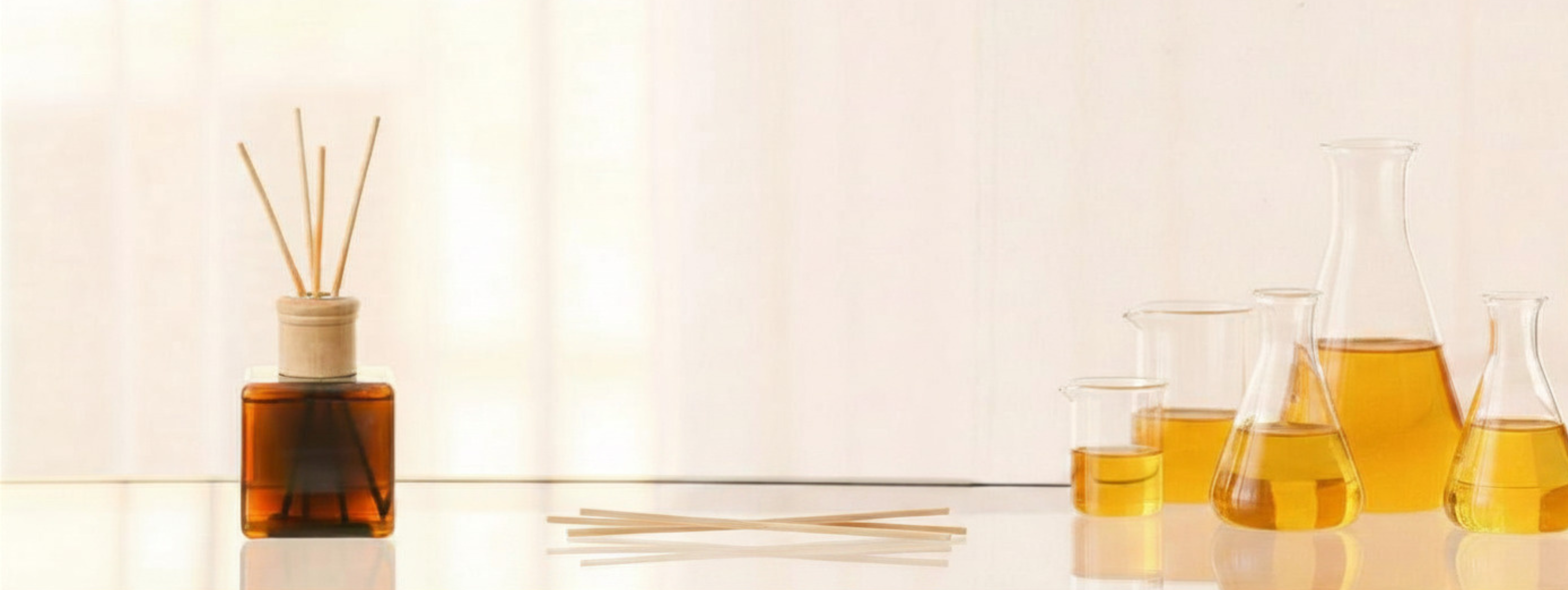 Reed Diffuser Supplies Explained (Without the Confusing Terms)