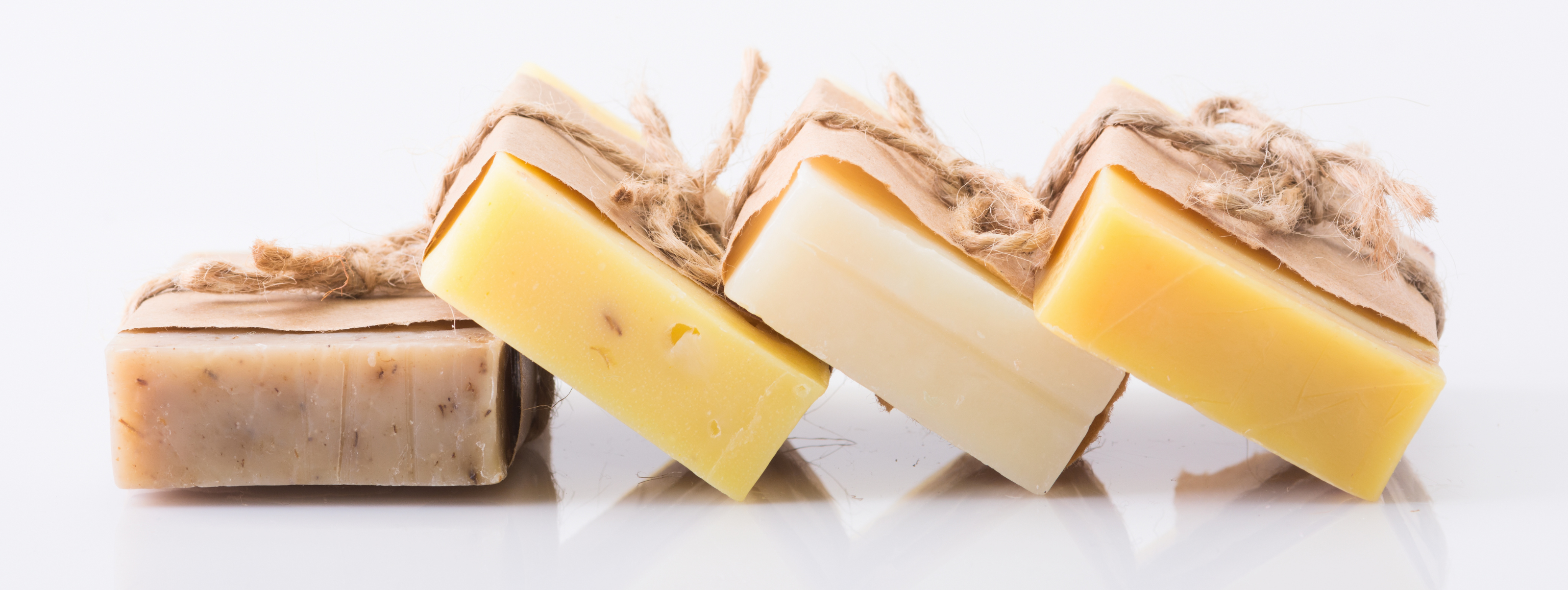 The Biggest Soap Making Mistakes Beginners Make