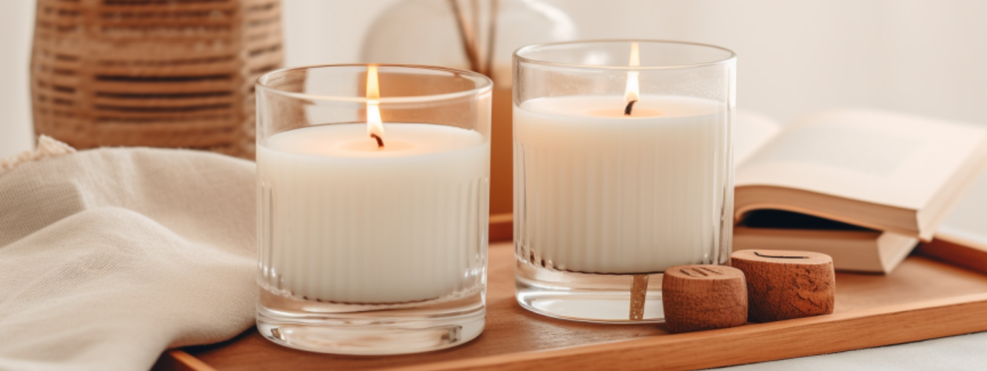 How to Make Stronger Smelling Candles