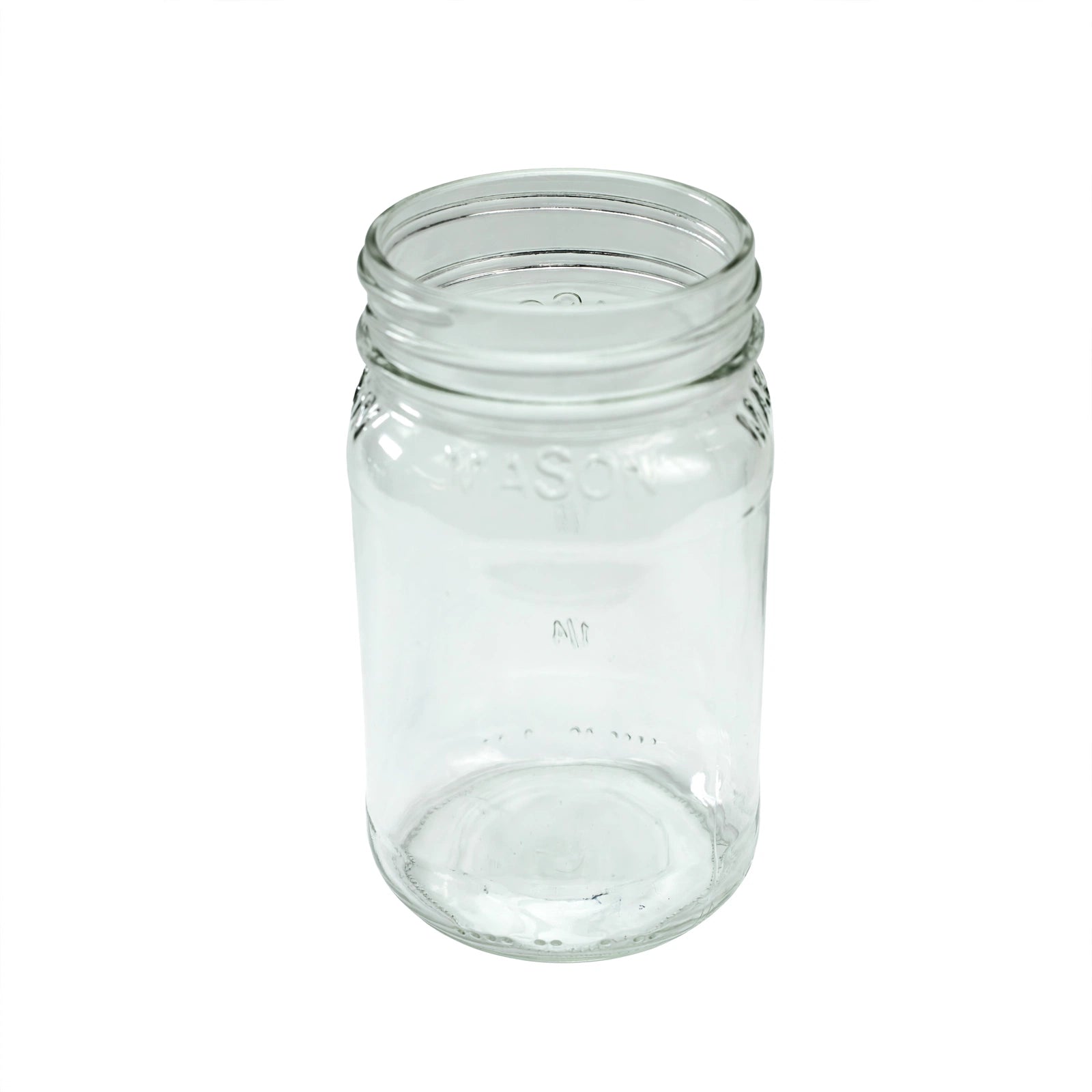 16 oz Mason Jar