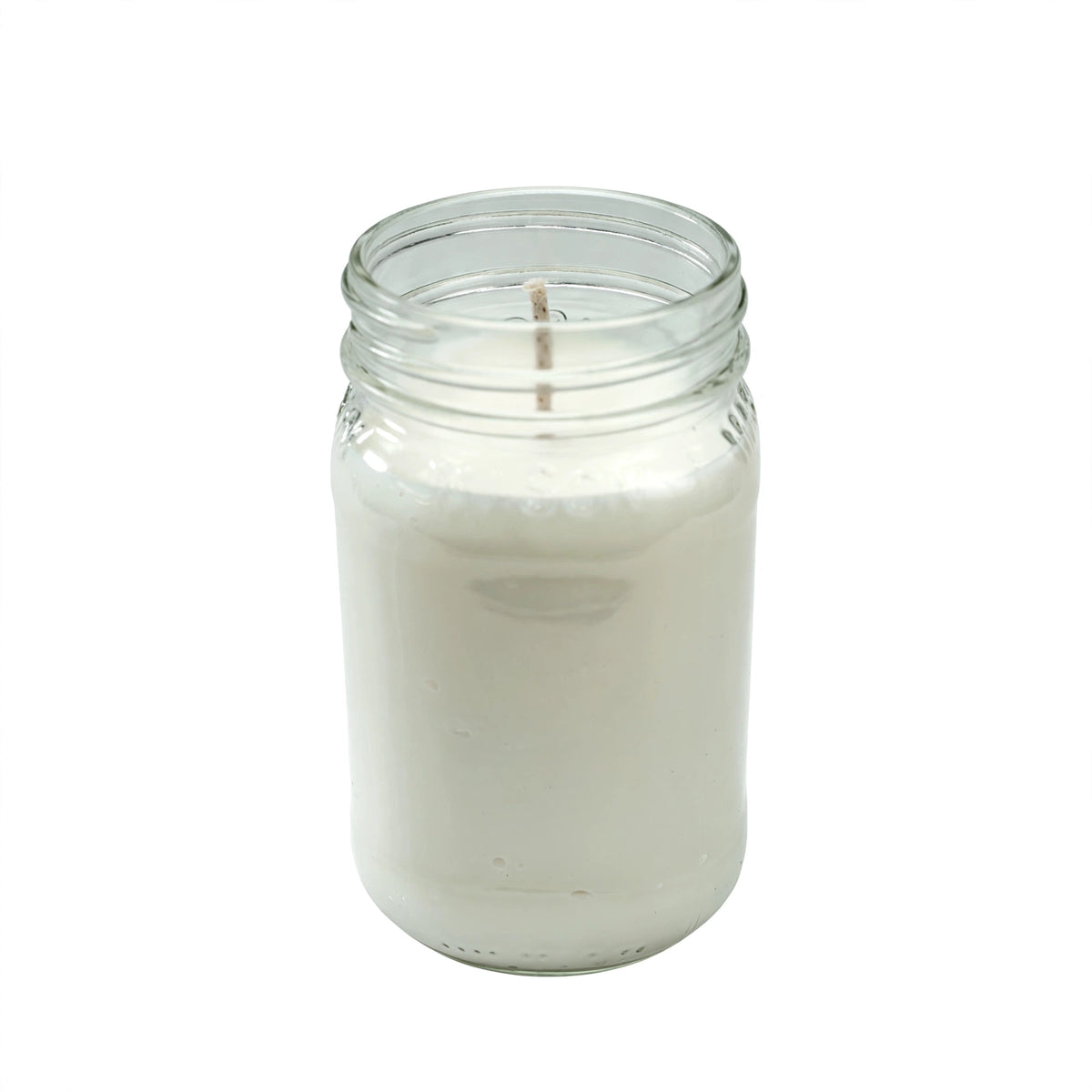 16 oz Mason Jar