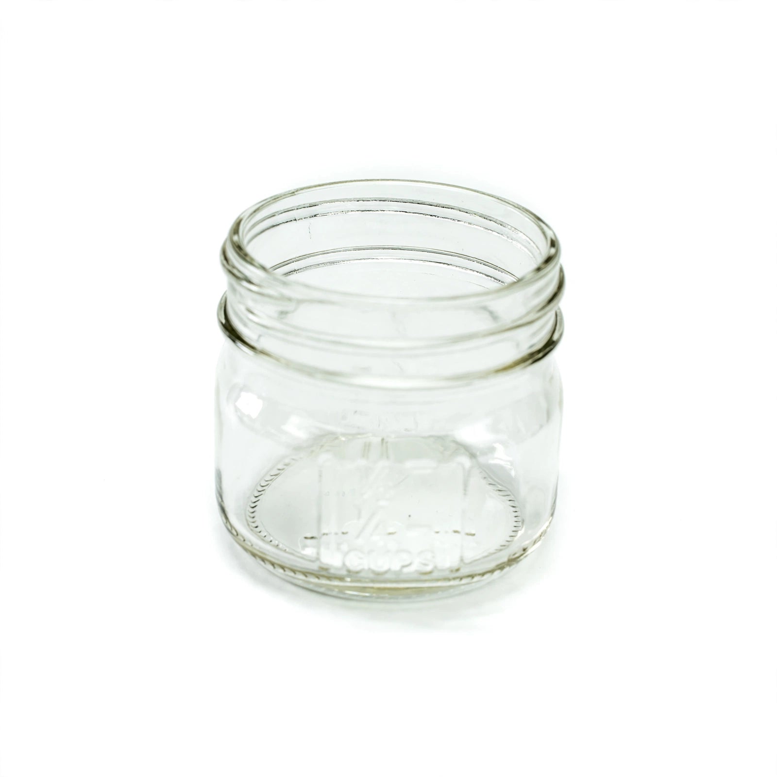 4 oz Mason Jar