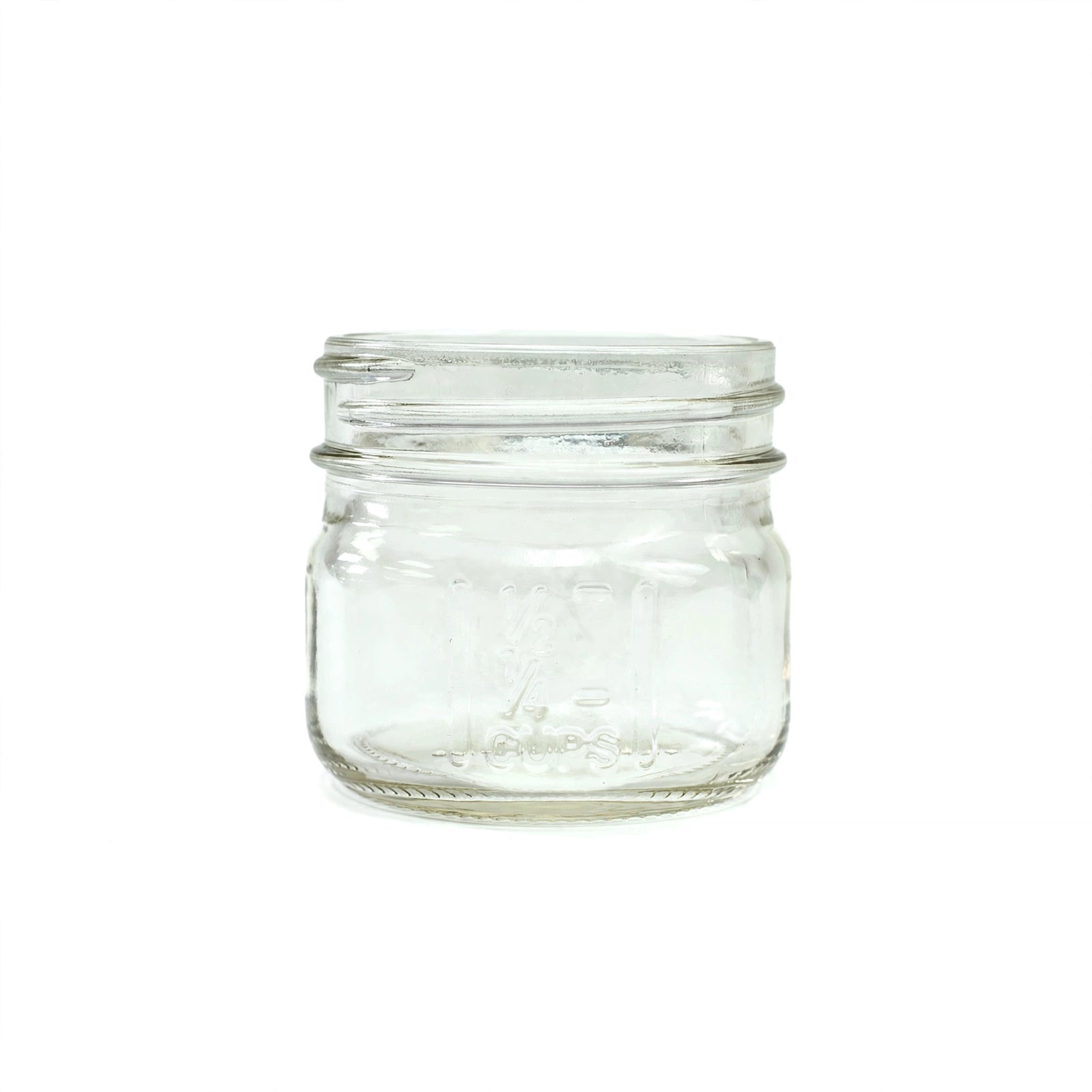 4 oz Mason Jar