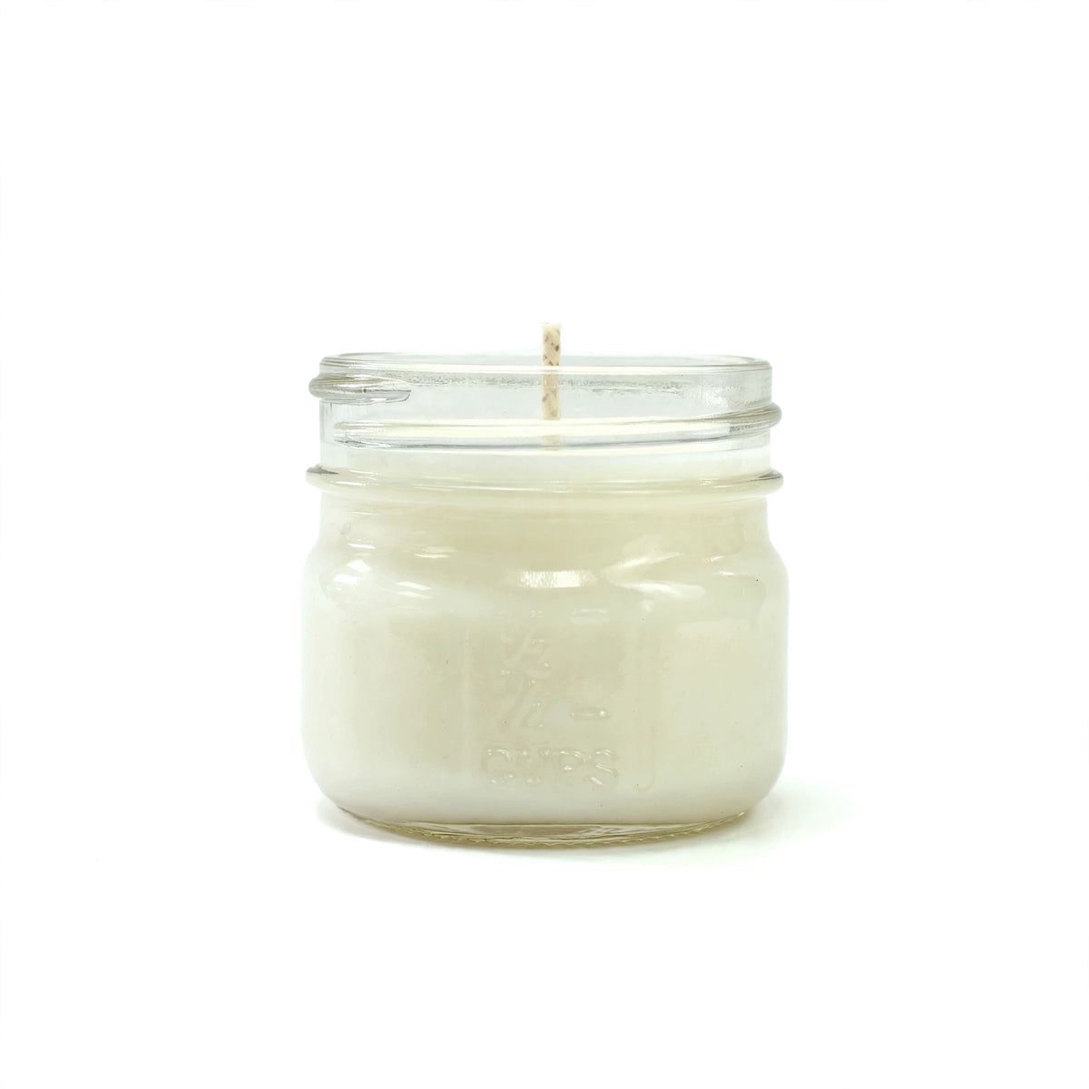 4 oz Mason Jar