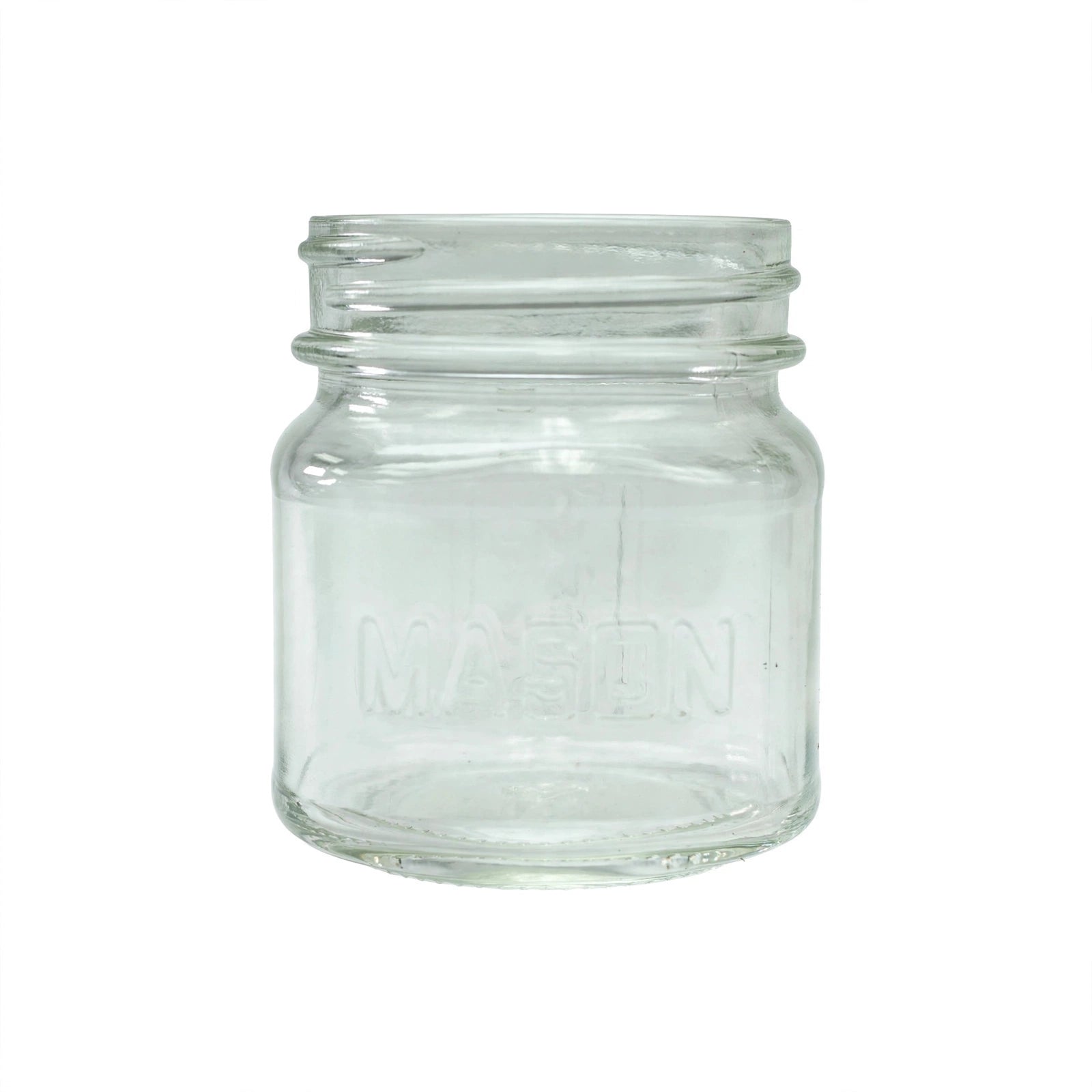 8 oz Mason Jar