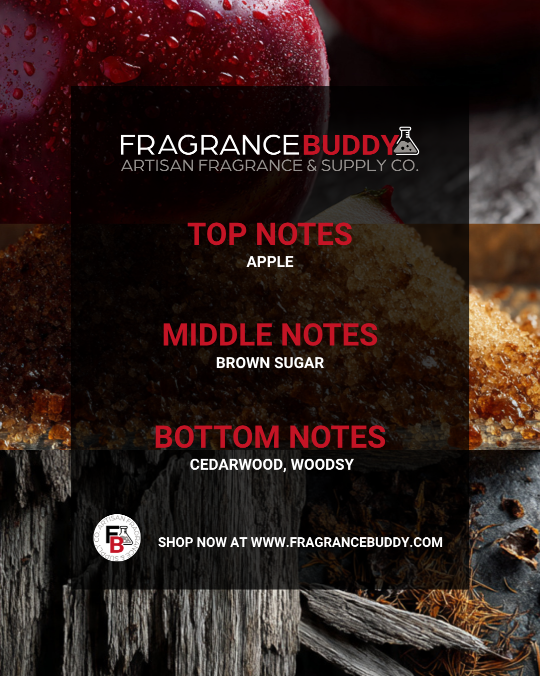 Autumn in the Park Type Fragrance Oil