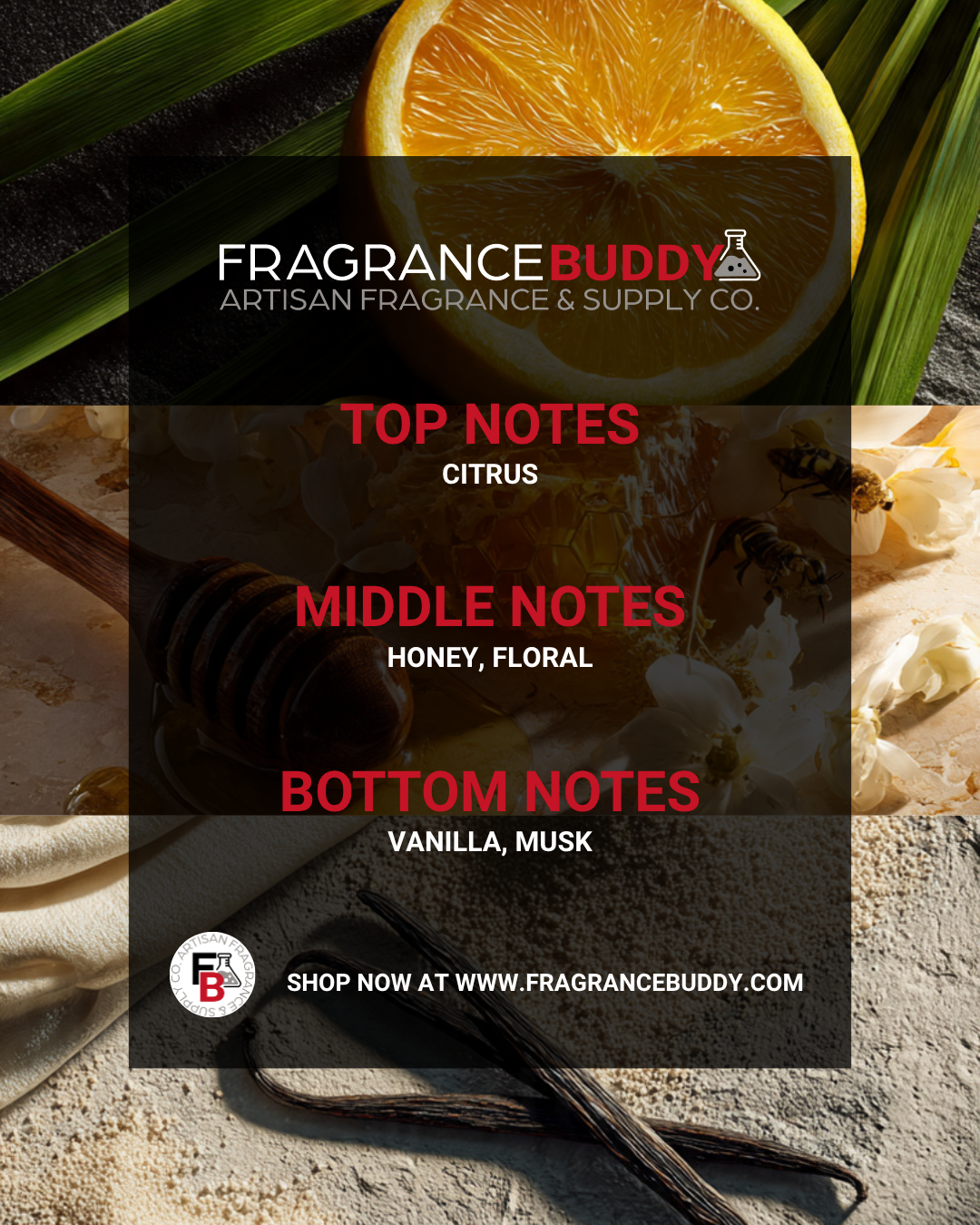 Baby Bath Fragrance Oil