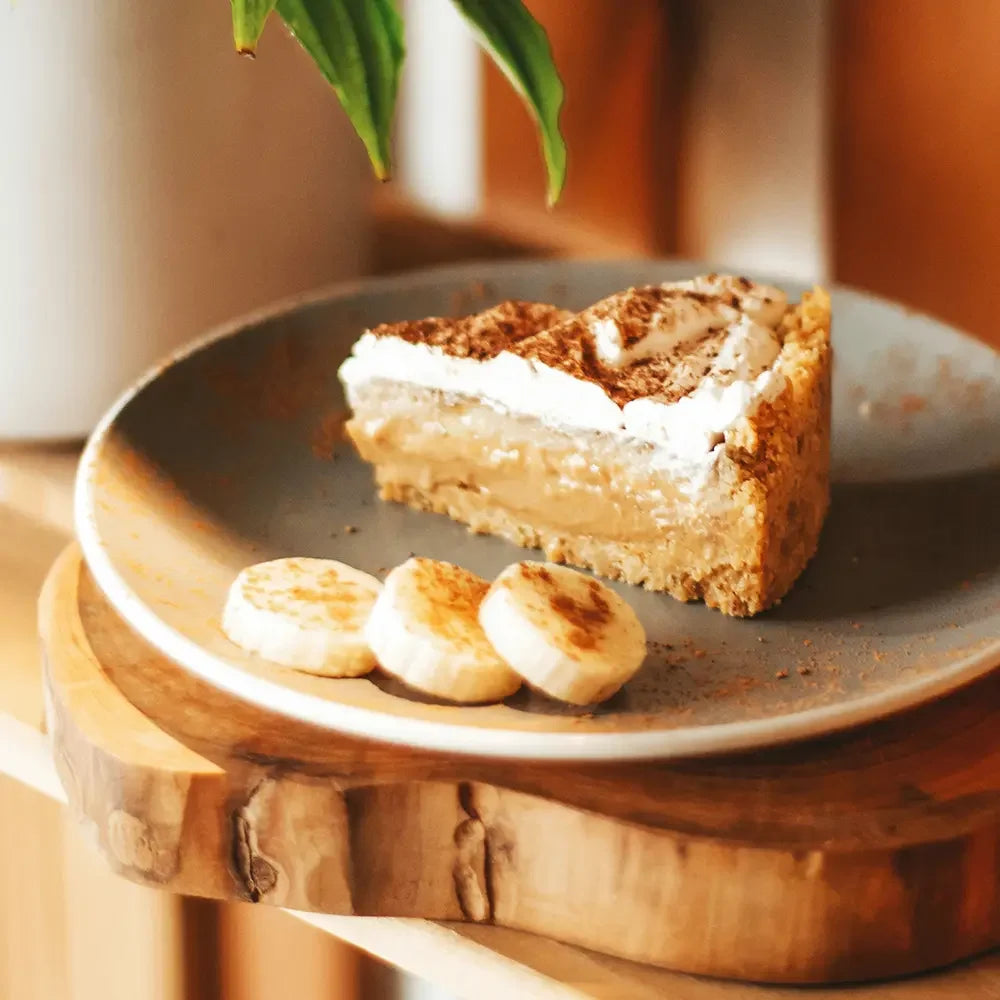 Banana Cream Pie Type Fragrance - FragranceBuddy