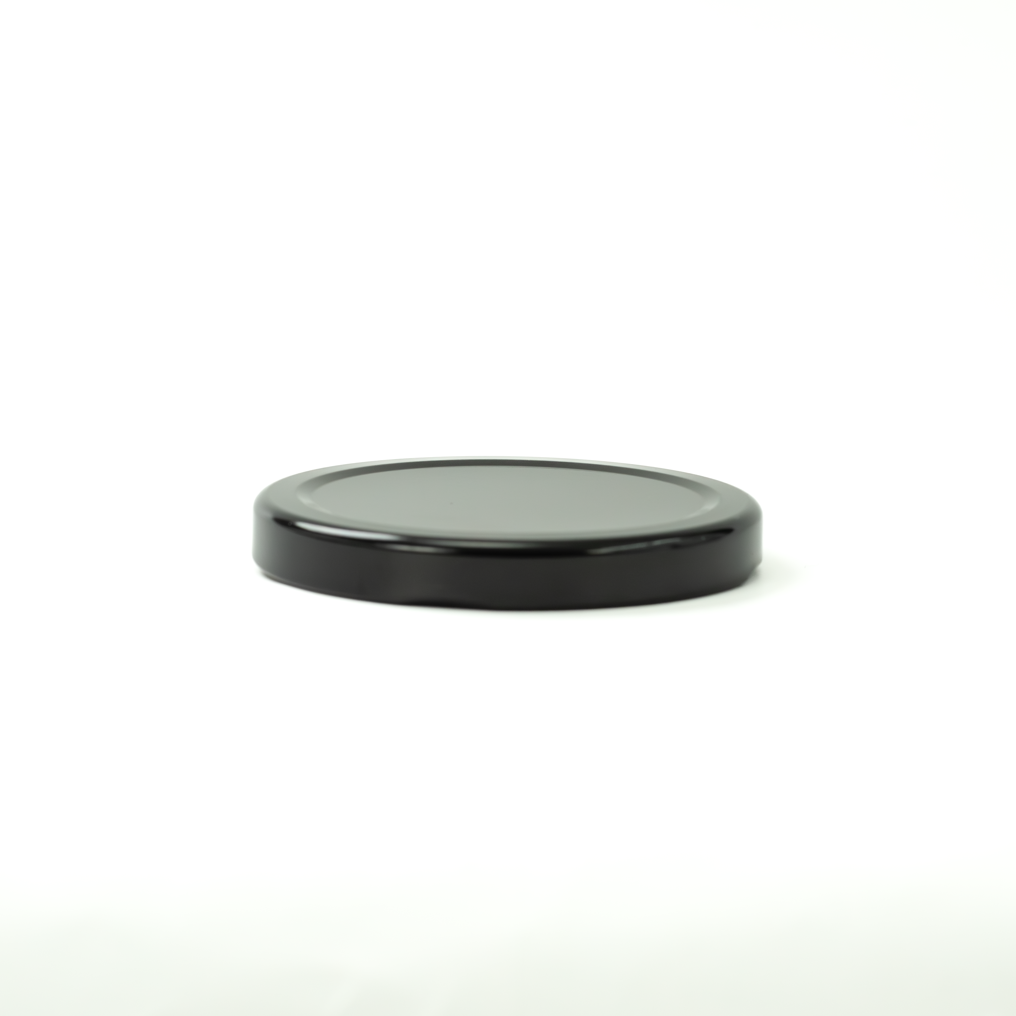 70 Twist Black Lid