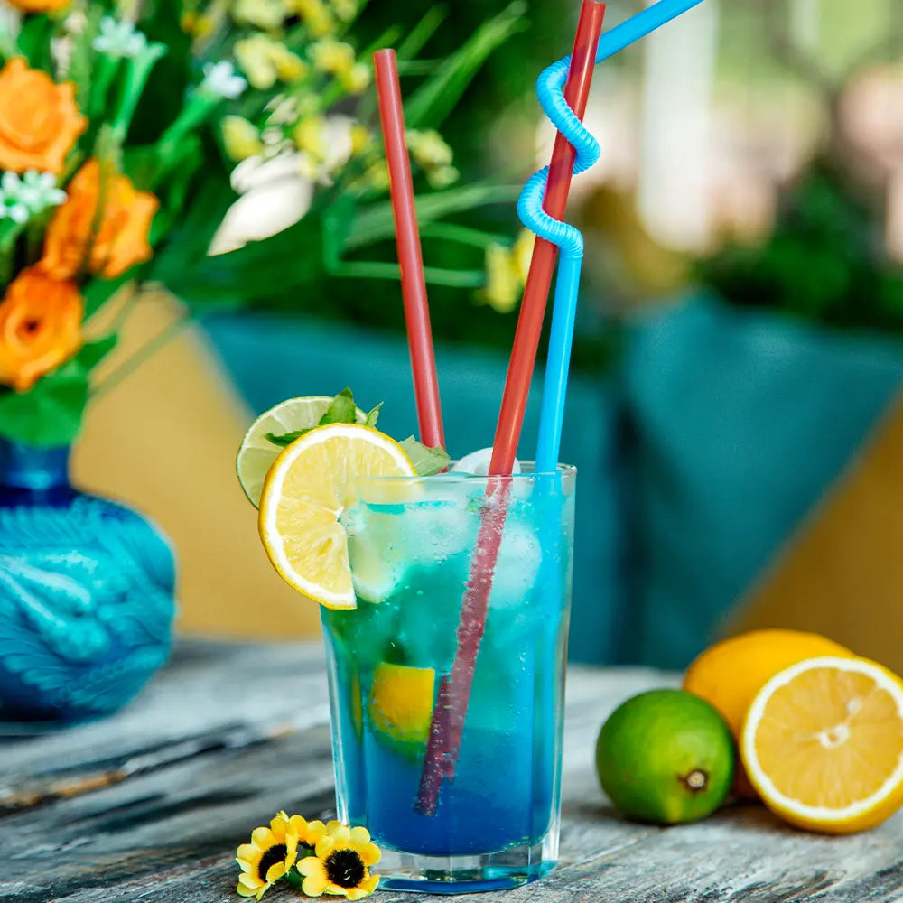 Blue Hawaiian Fragrance - FragranceBuddy