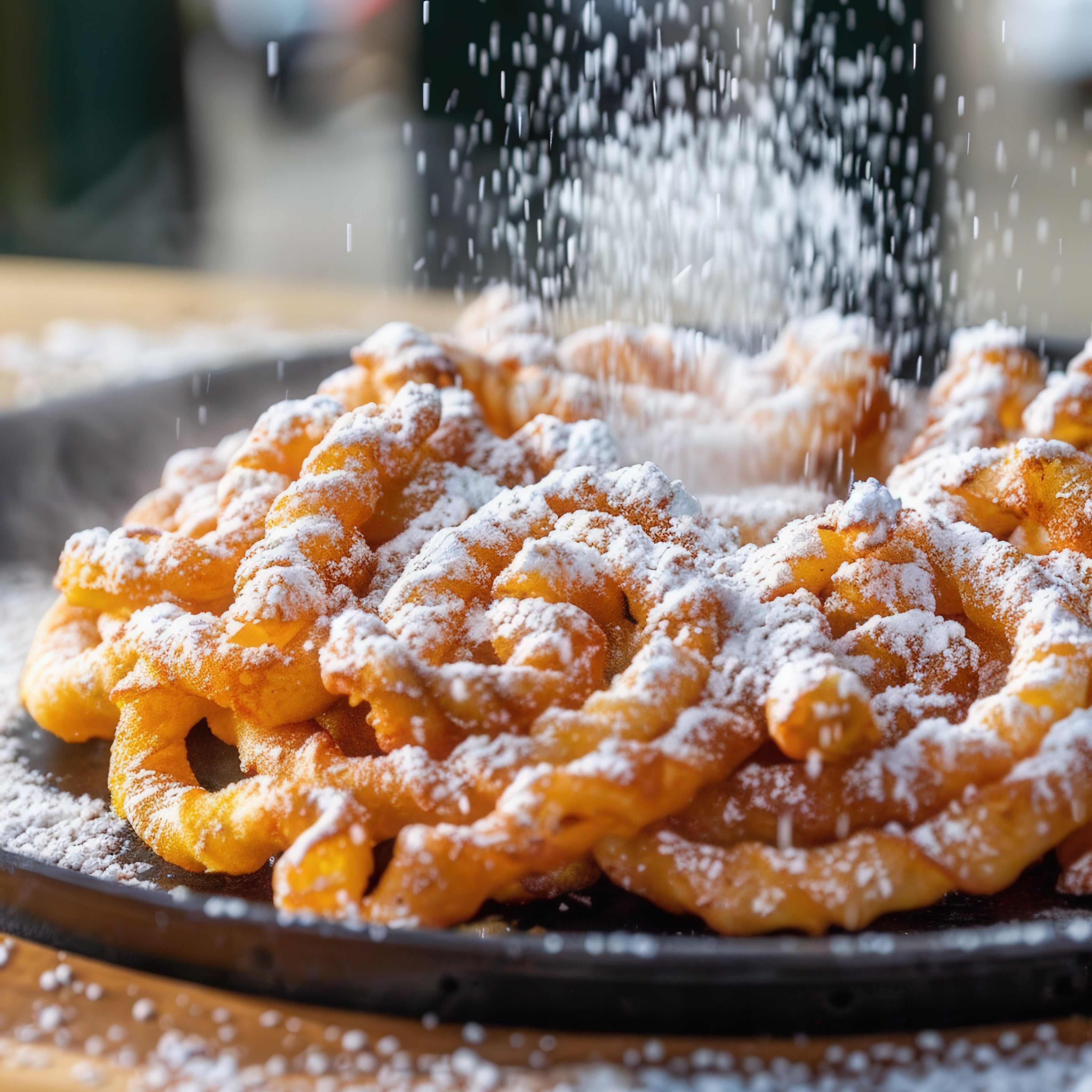 Boardwalk Funnel Cake Fragrance Oil - FragranceBuddy