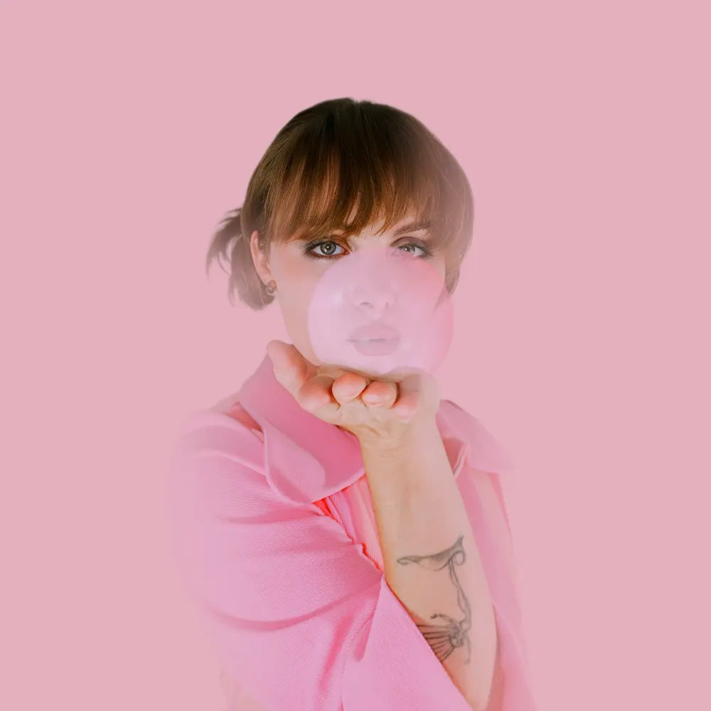 Bubblegum Fragrance - FragranceBuddy