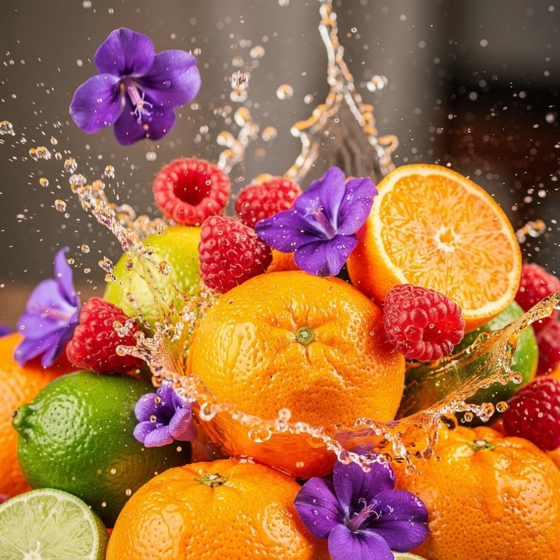 Overstock Burst of Energy Fragrance Oil