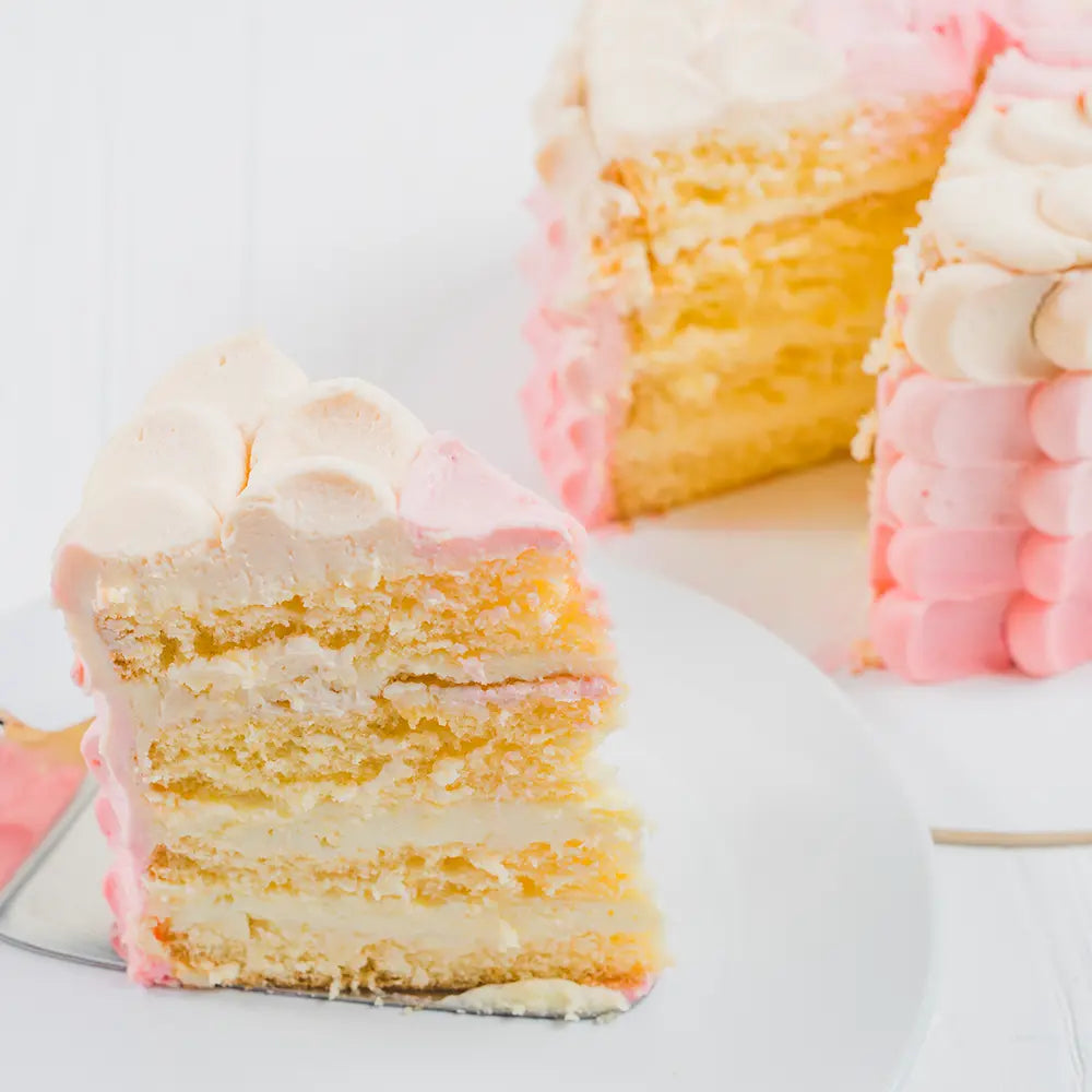 Buttercream Crunch Cake Fragrance - FragranceBuddy