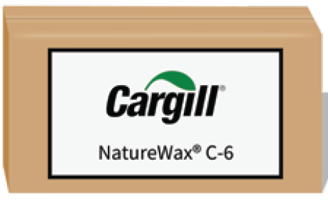 NatureWax® C-6 Wax