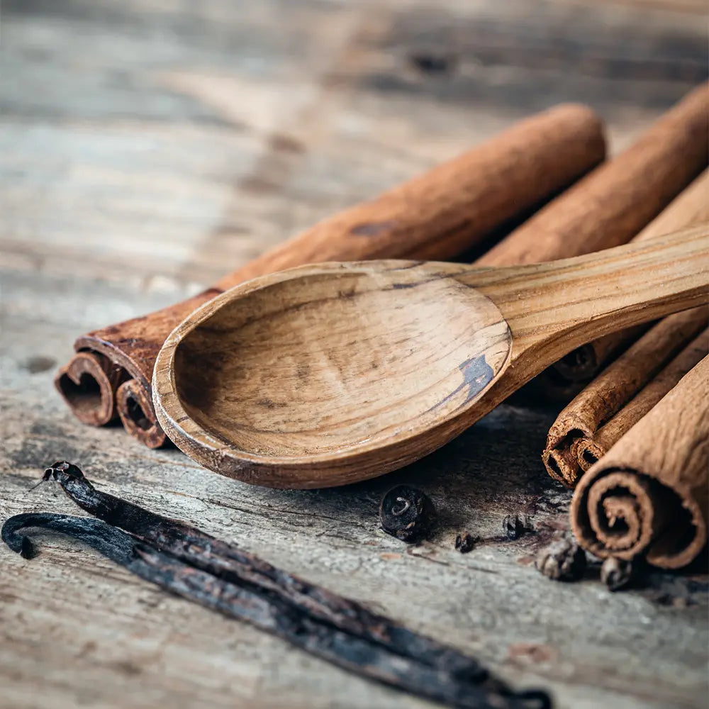 Cinnamon Vanilla Fragrance - FragranceBuddy