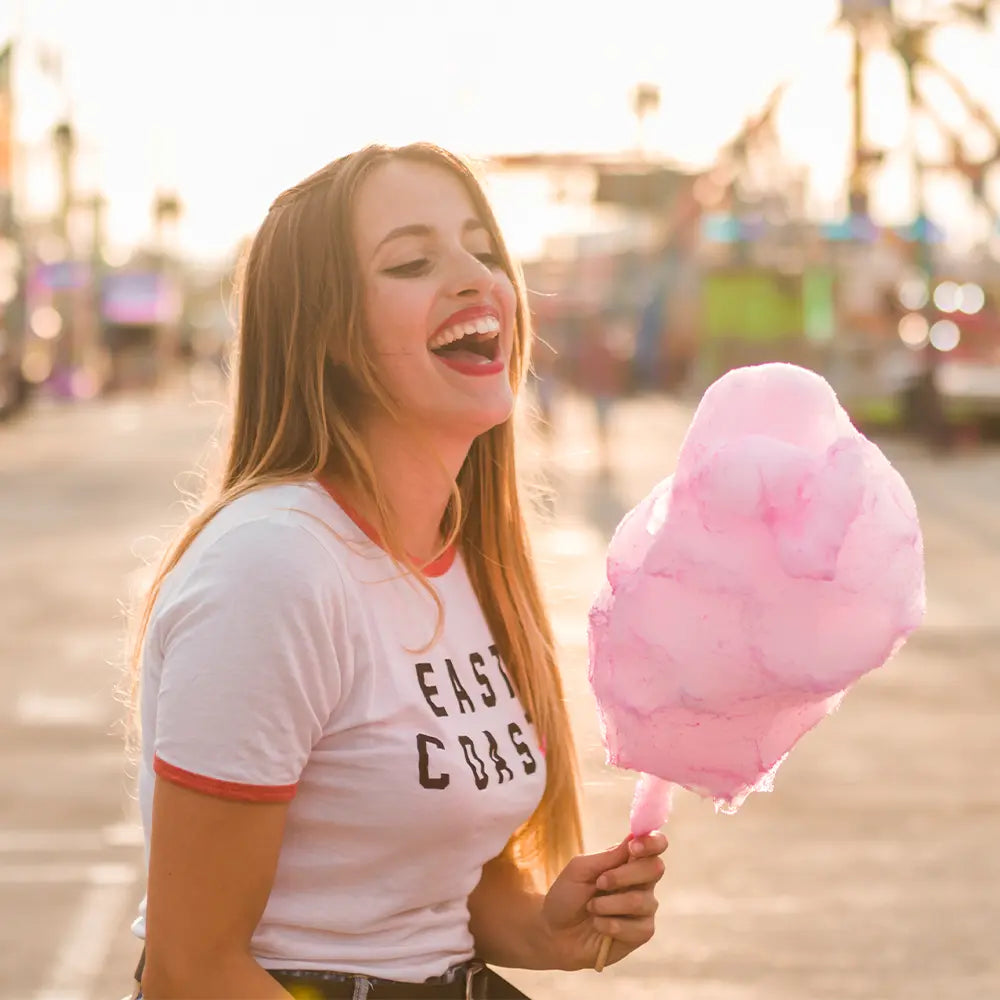Cotton Candy Fragrance - FragranceBuddy