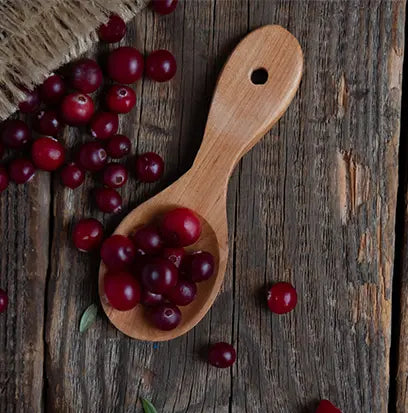 Cranberry Woods Type Fragrance - FragranceBuddy