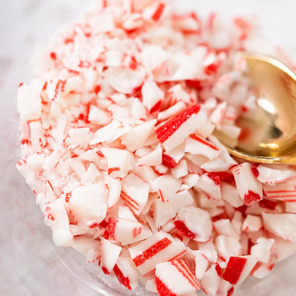 Crushed Candy Cane Type Fragrance - FragranceBuddy