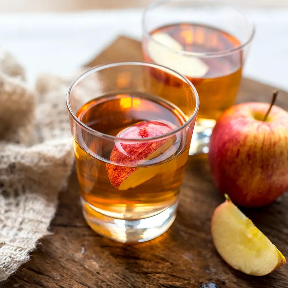 Farmhouse Cider Fragrance - FragranceBuddy