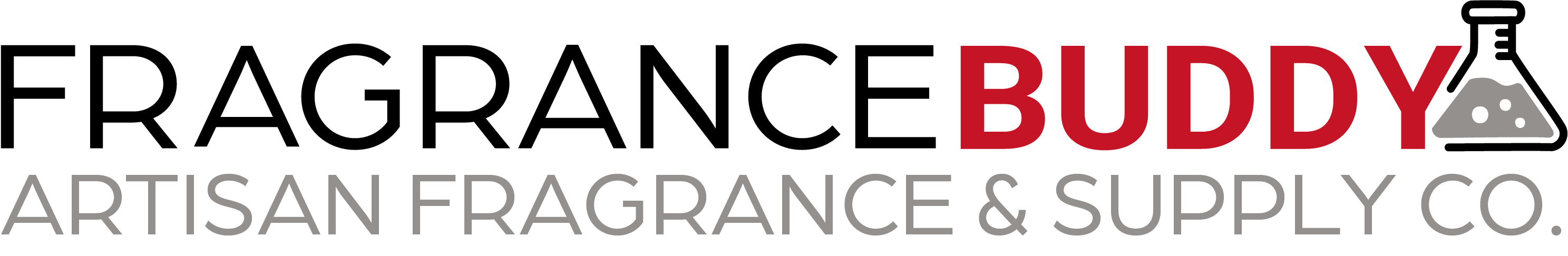 FragranceBuddy